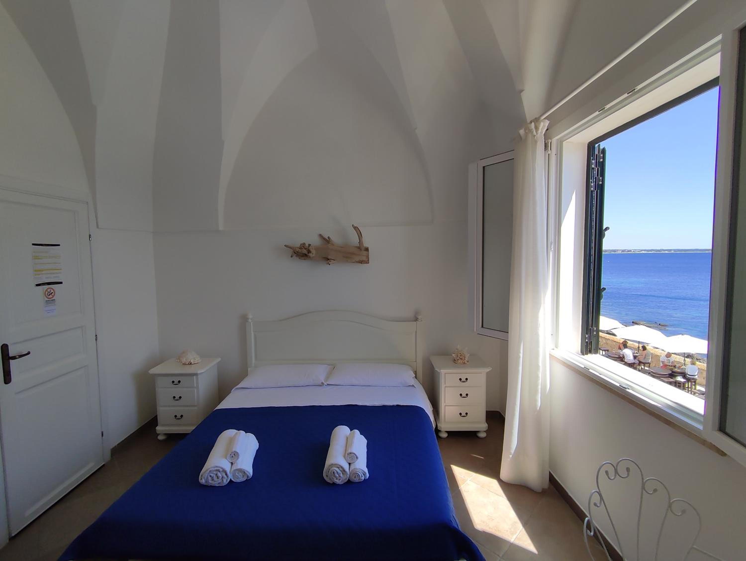 B&B Punta Cutieri