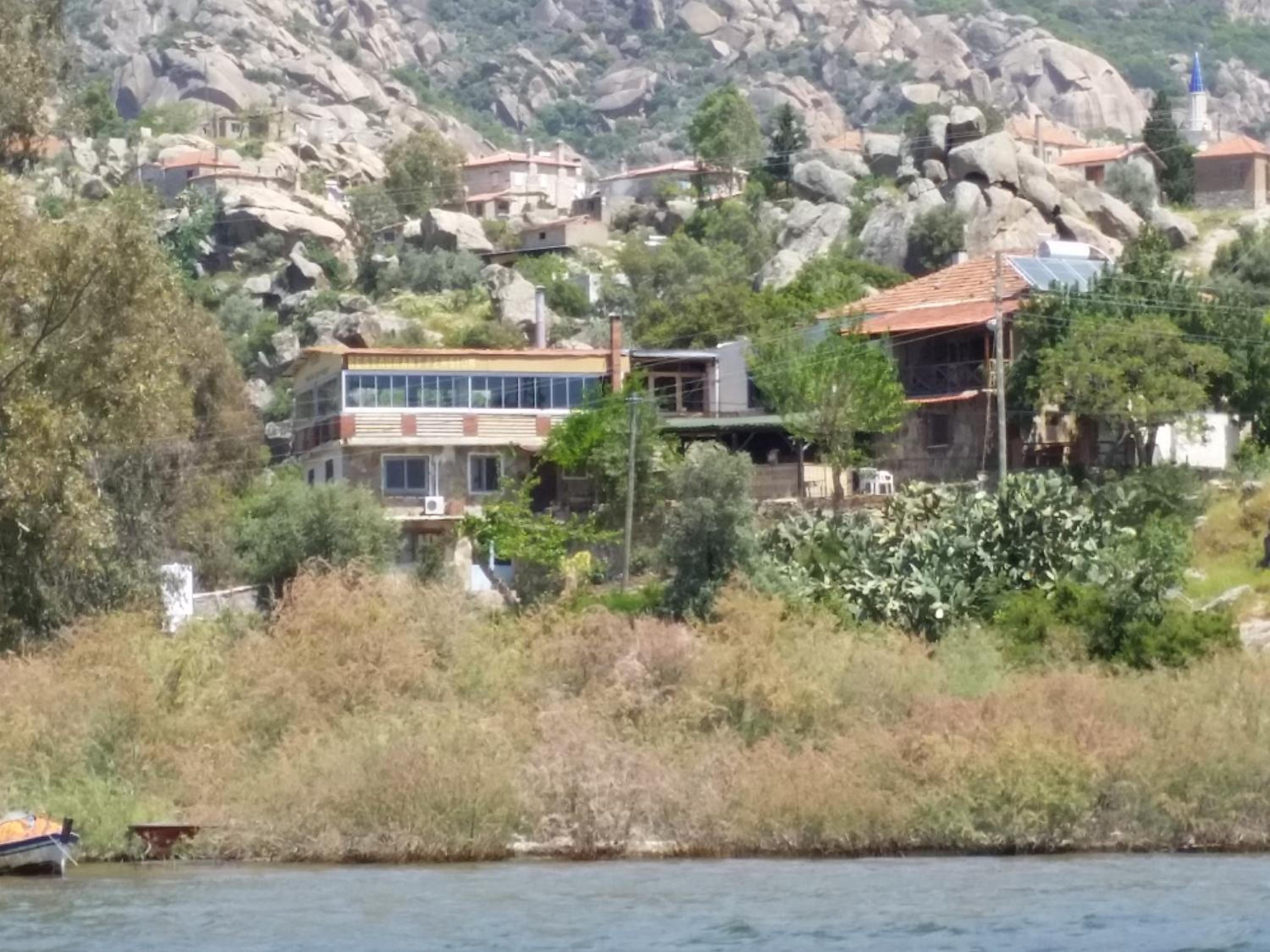 Selenes Pansiyon