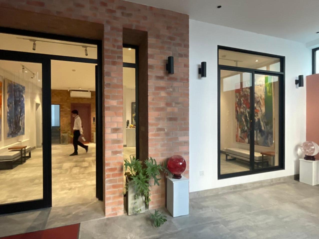 Luxe Paradise Residence 88 Tu Hoa