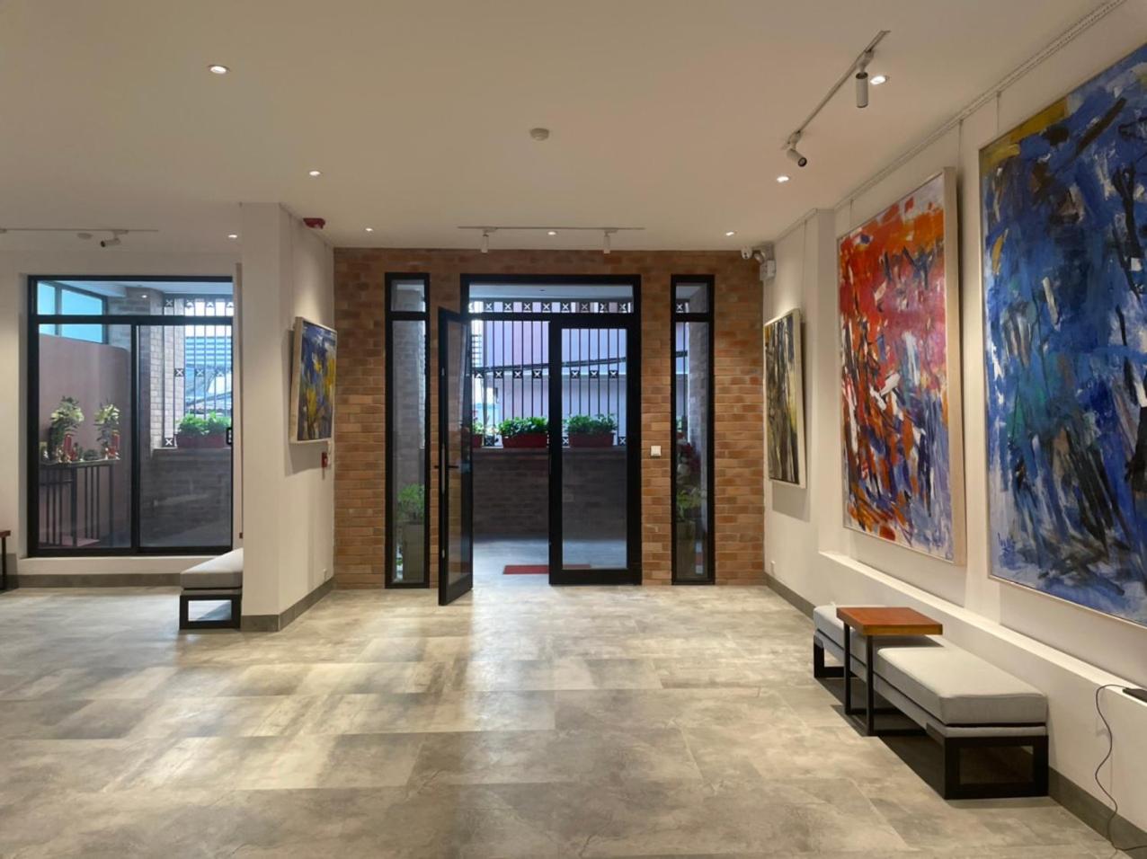 Luxe Paradise Residence 88 Tu Hoa
