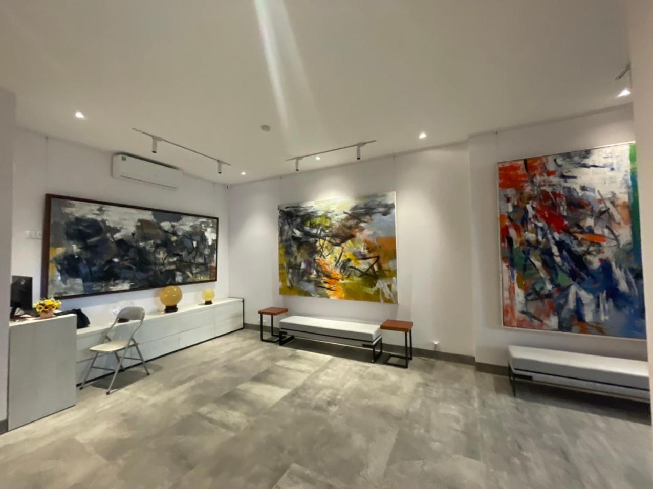 Luxe Paradise Residence 88 Tu Hoa