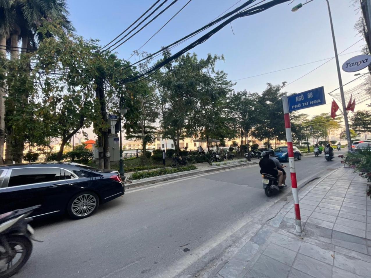 Luxe Paradise Residence 88 Tu Hoa
