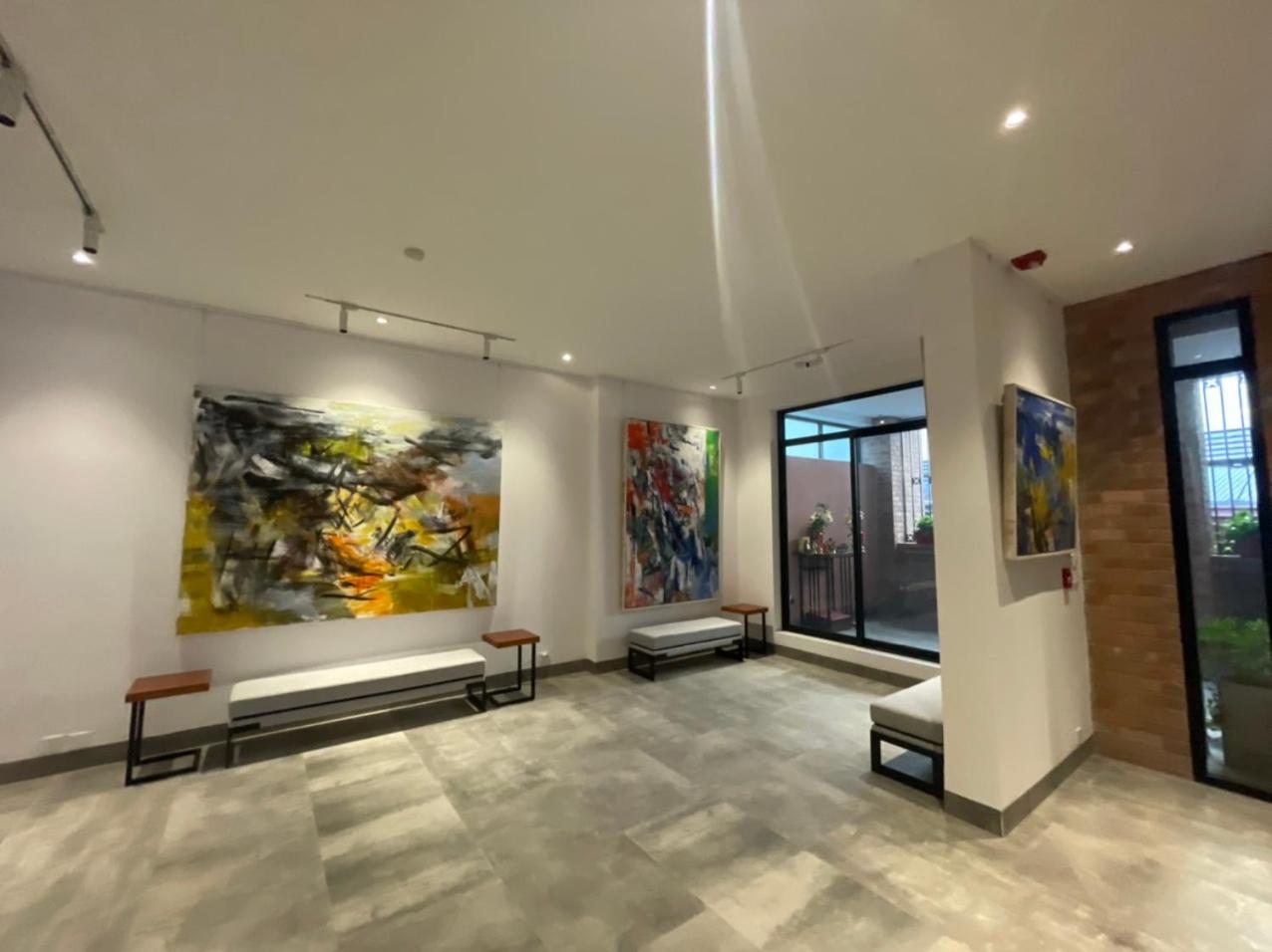 Luxe Paradise Residence 88 Tu Hoa
