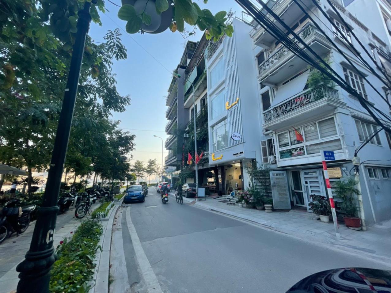 Luxe Paradise Residence 88 Tu Hoa