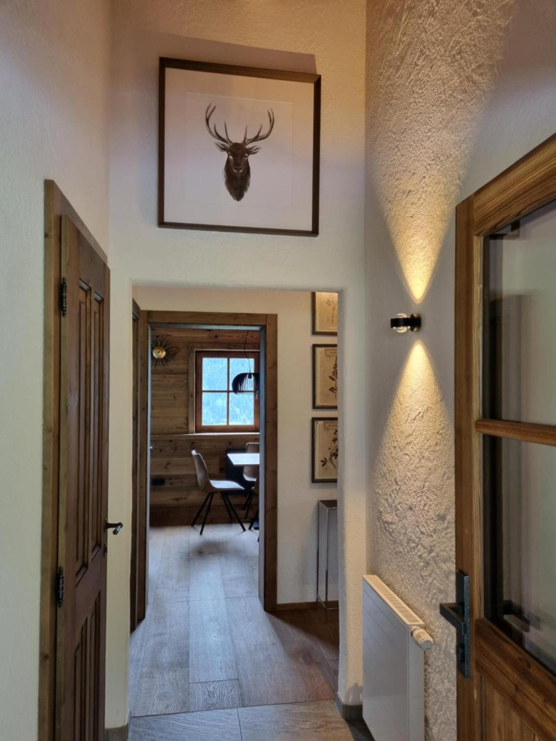 Panorama Lodge