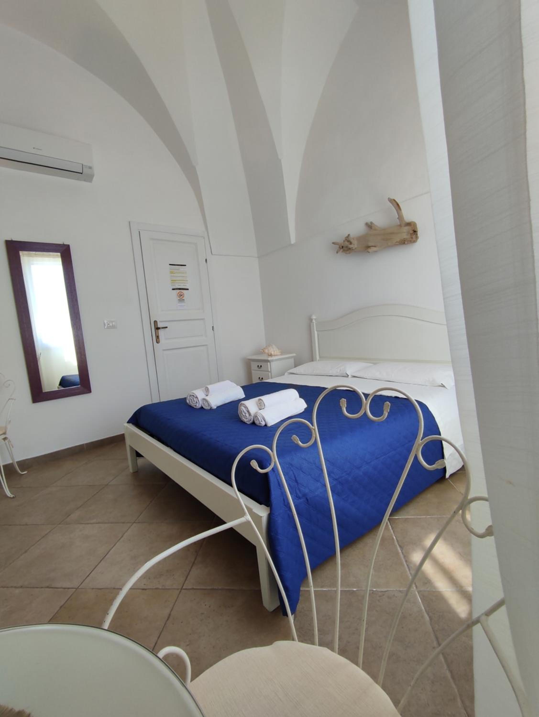 B&B Punta Cutieri
