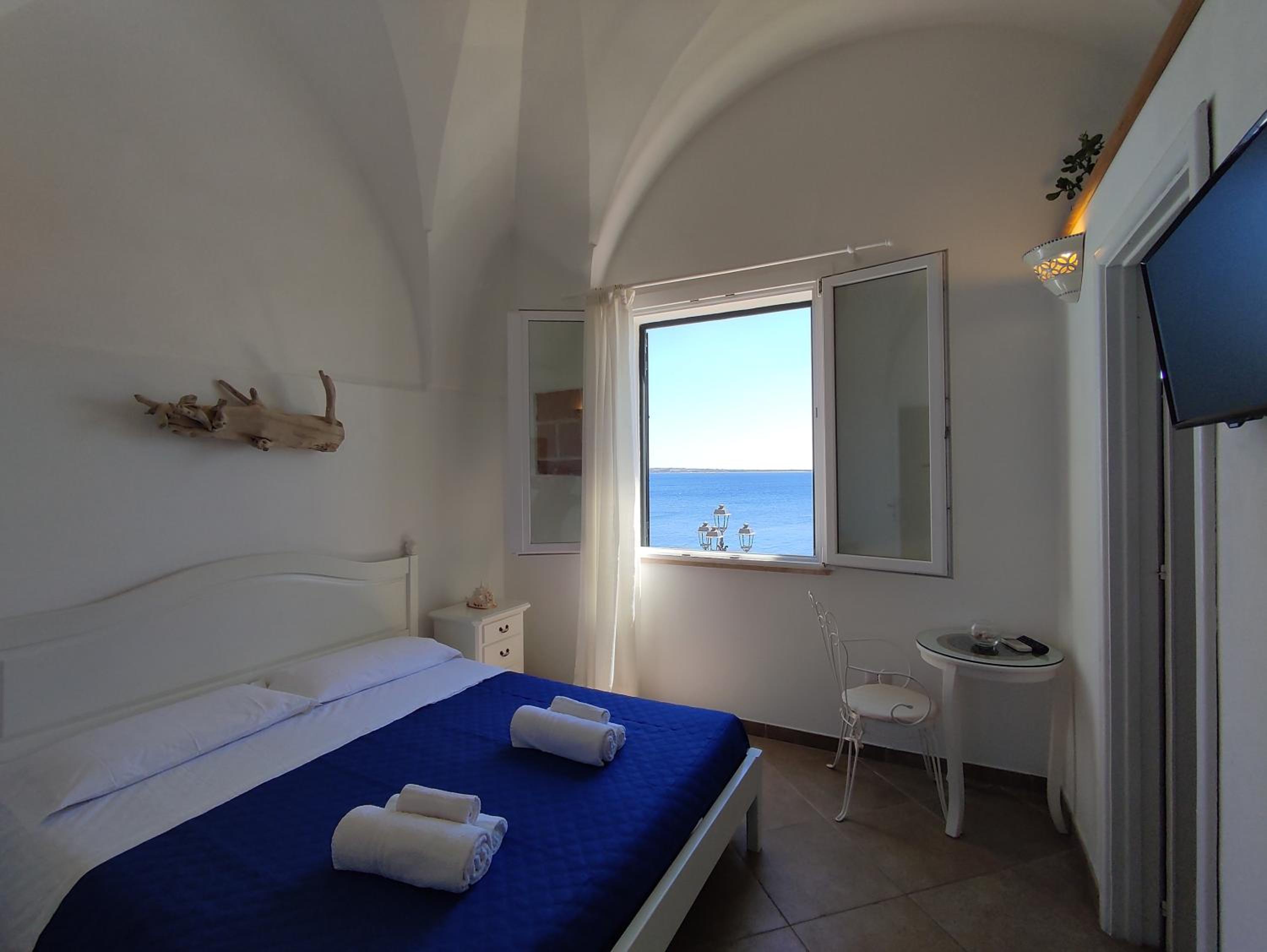 B&B Punta Cutieri