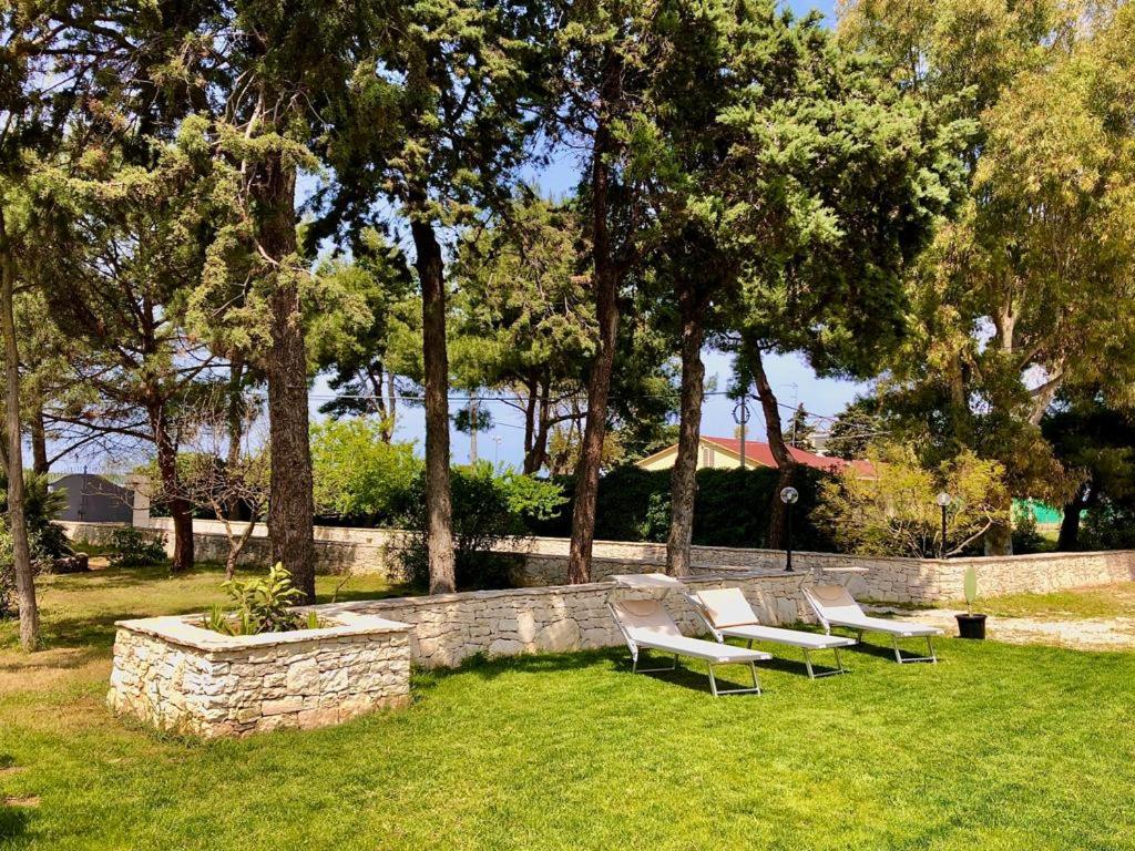 Villa Costanza