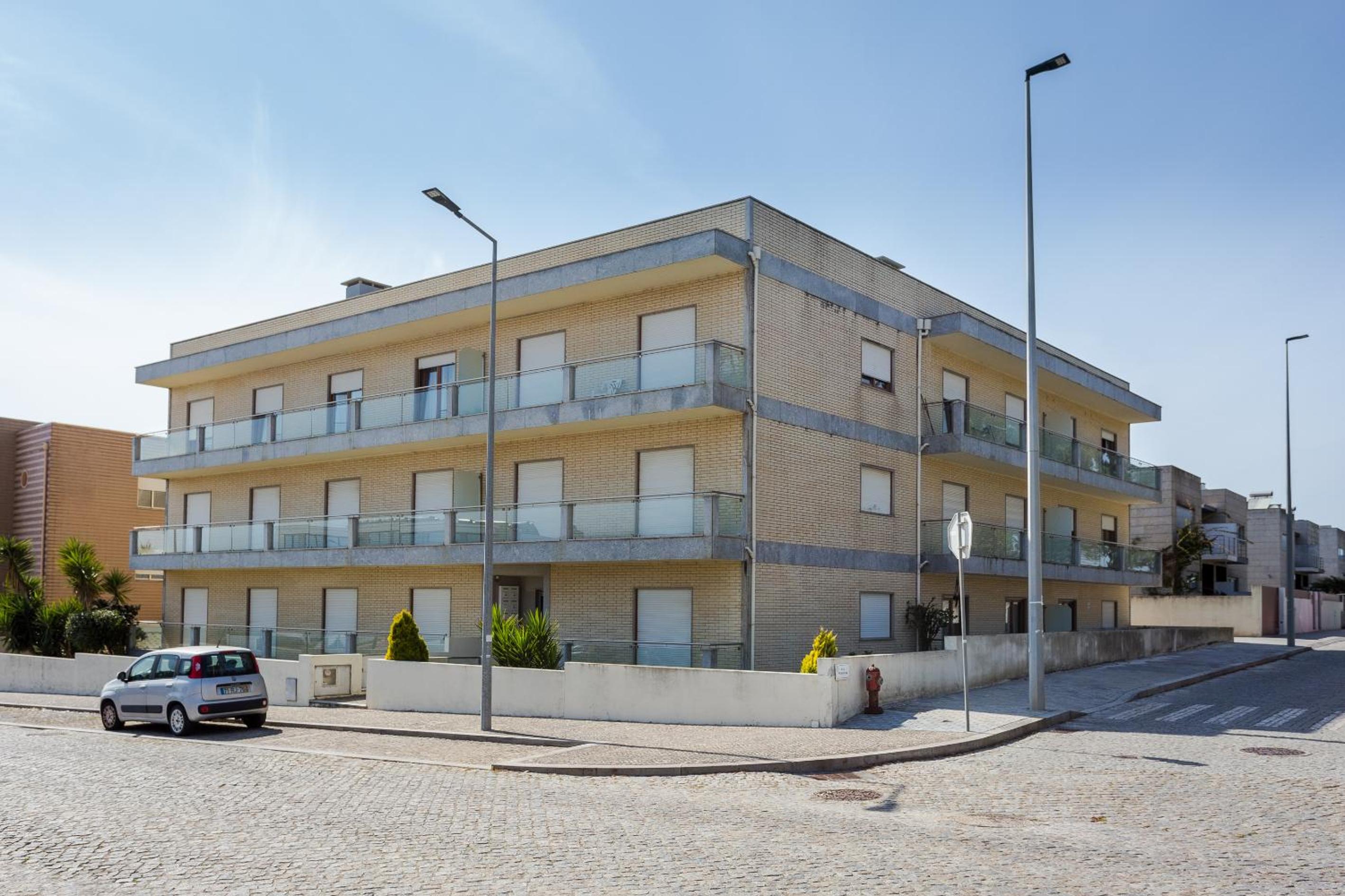 480 Liberdade Apartamento
