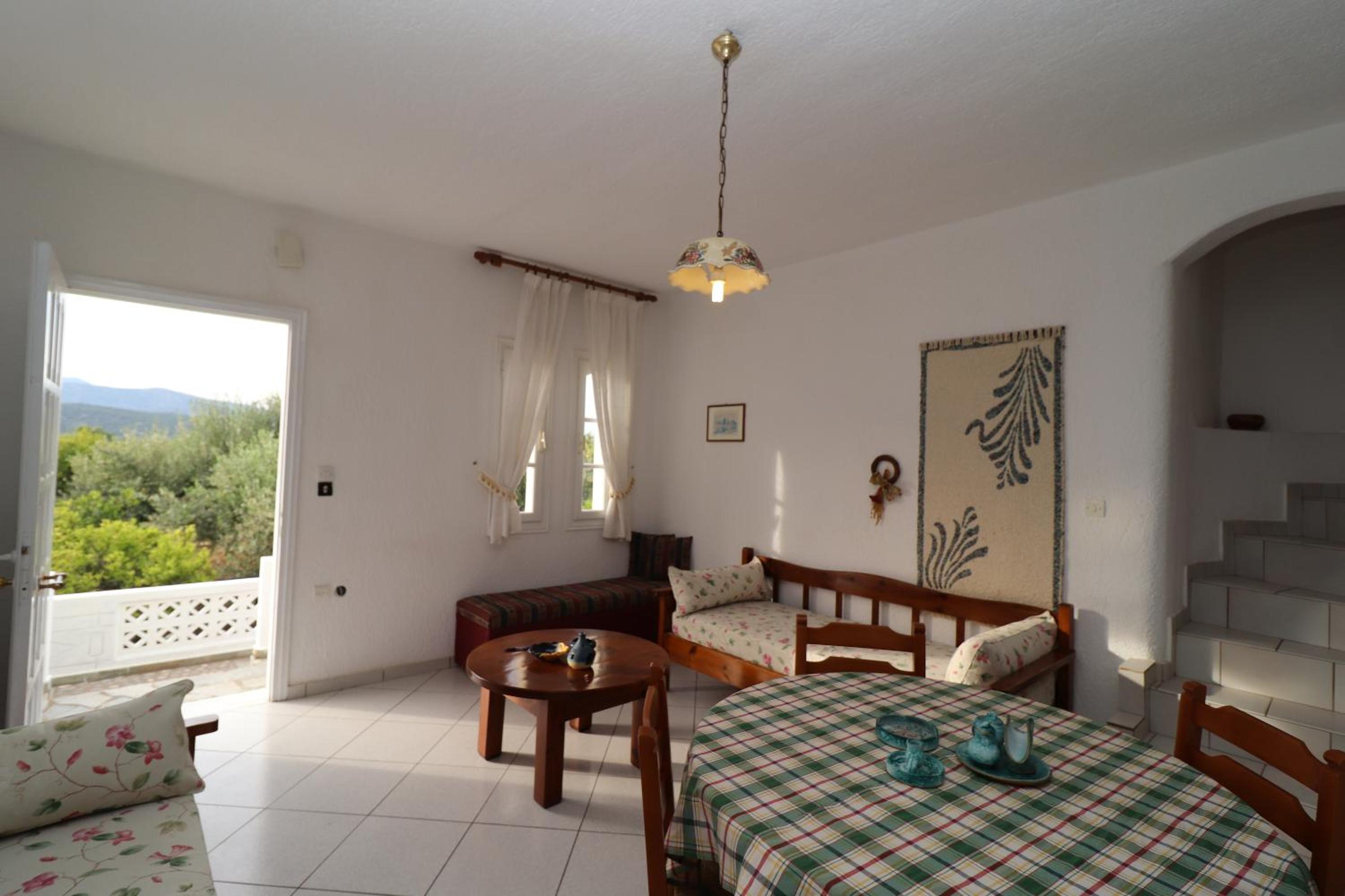 Villa Aristea