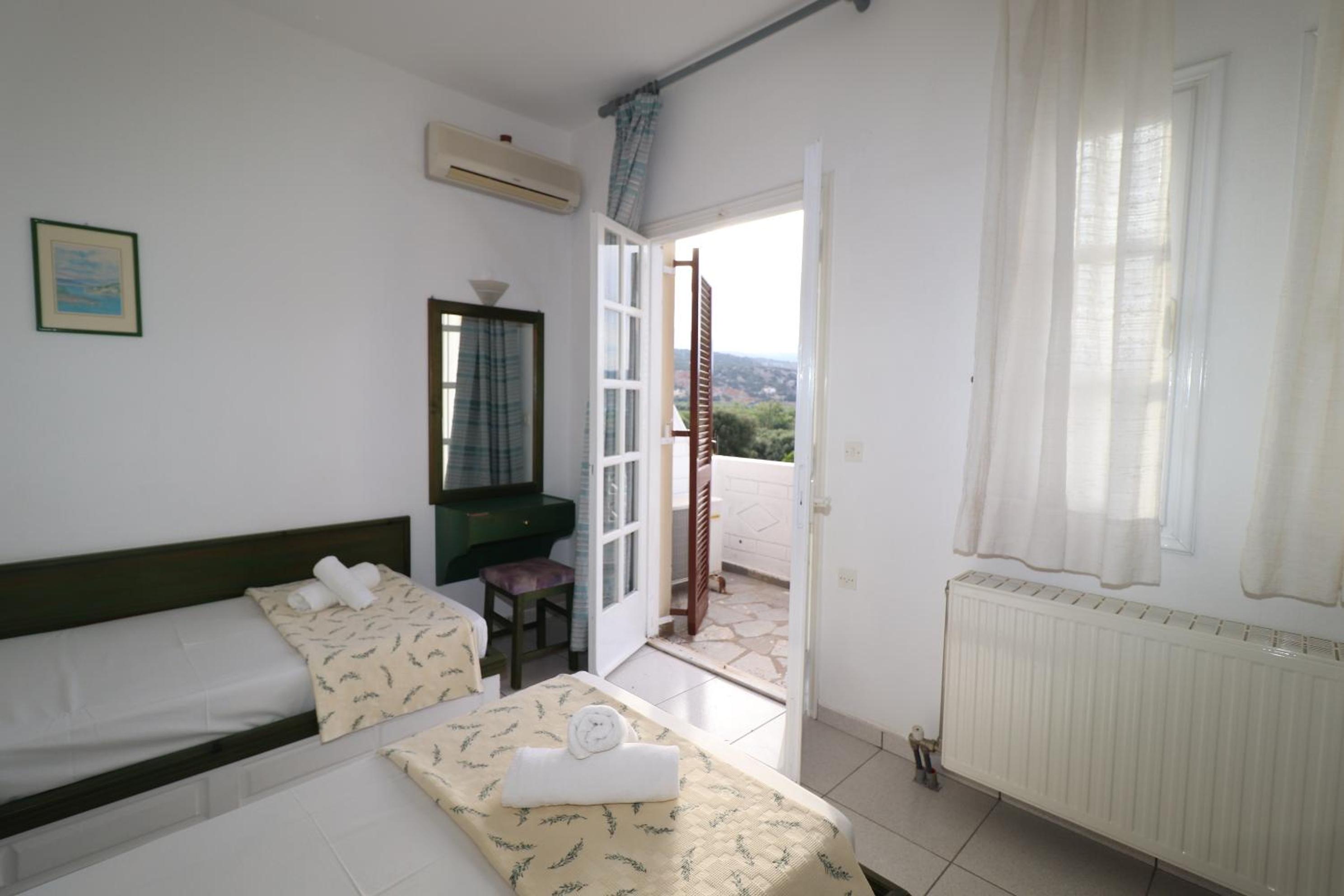 Villa Aristea