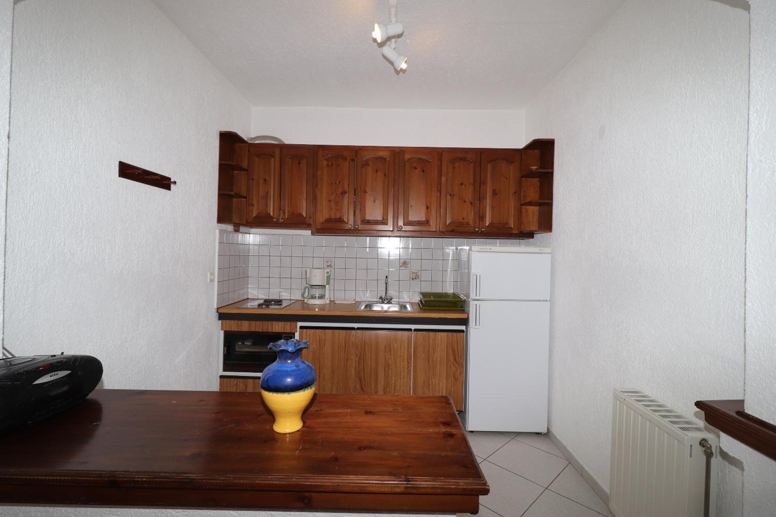 Villa Aristea