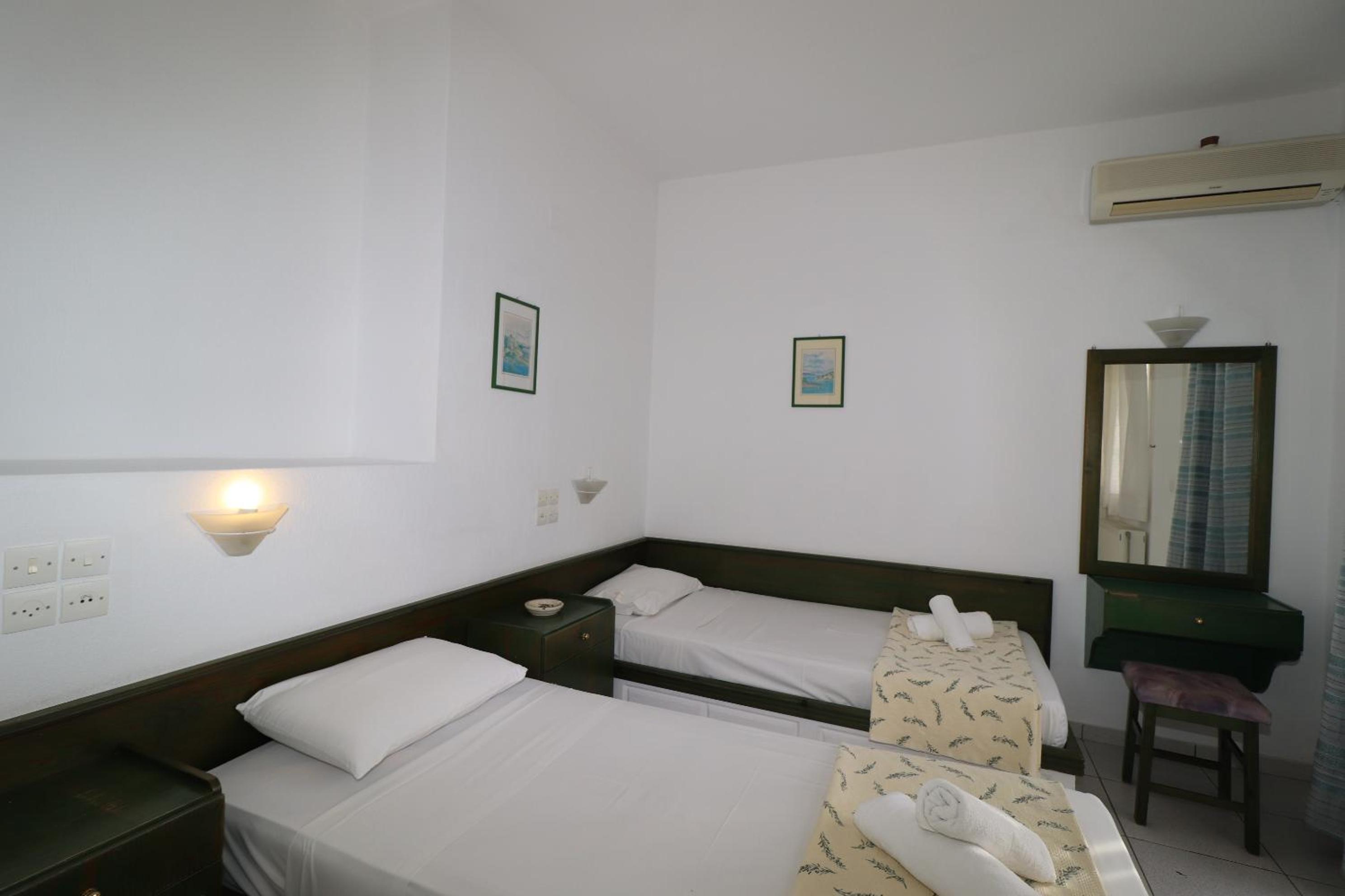 Villa Aristea