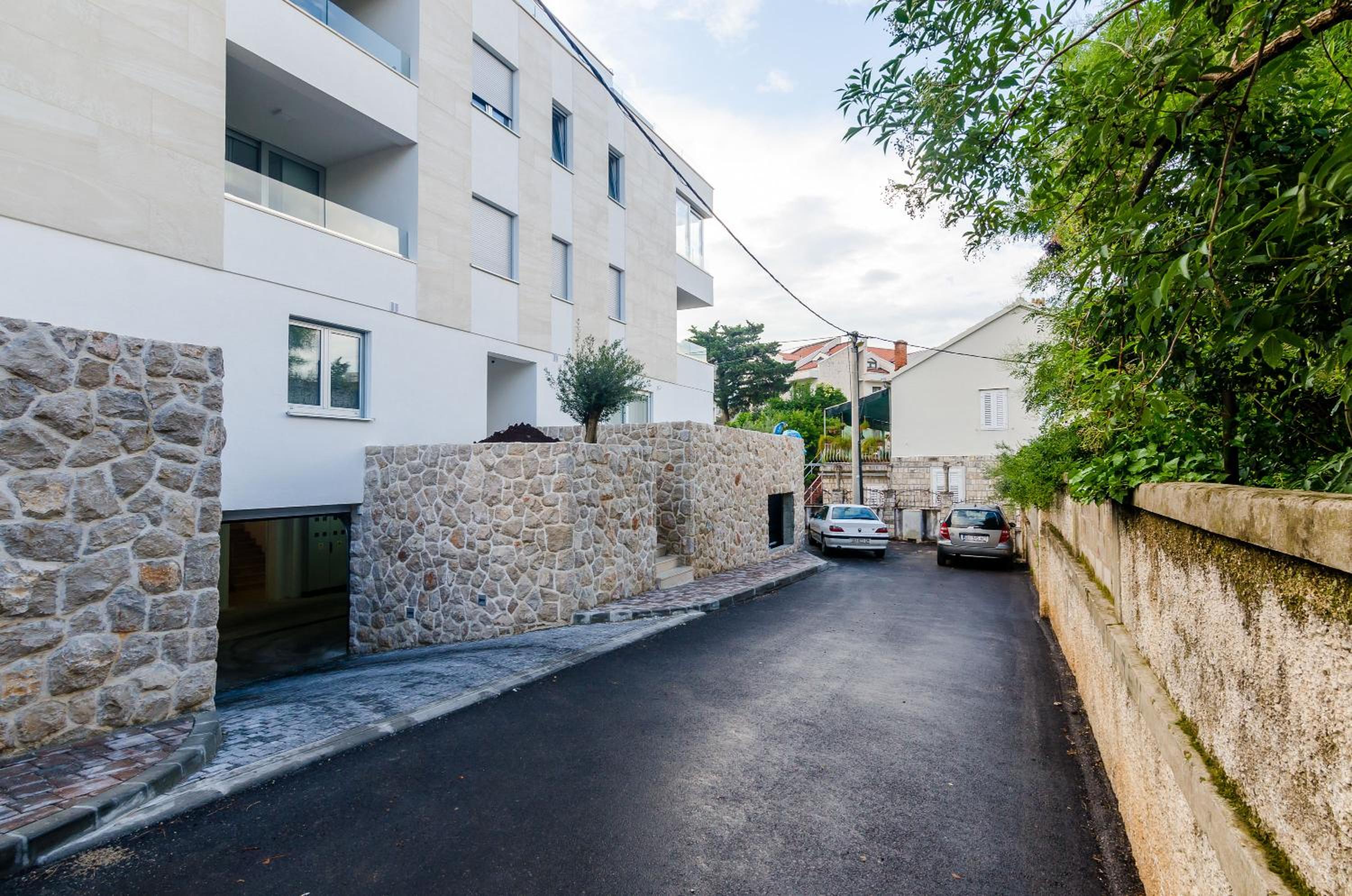 Apartment Alius Ragusa Deluxe II