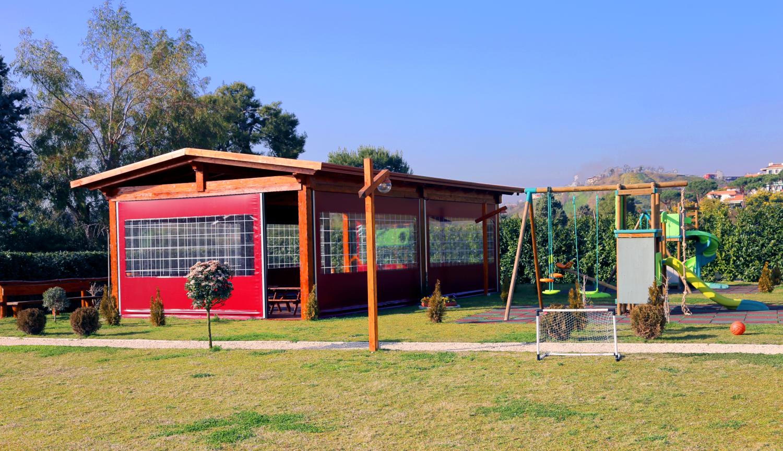 Agriturismo San Martino