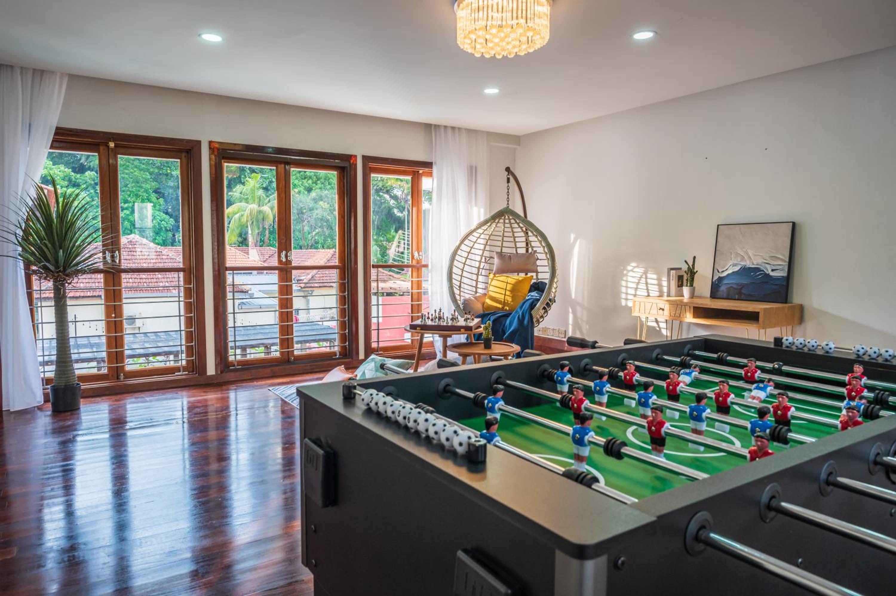 Tropical Bliss Luxe 5BR 30Pax Private Pool Villa KL by Verano