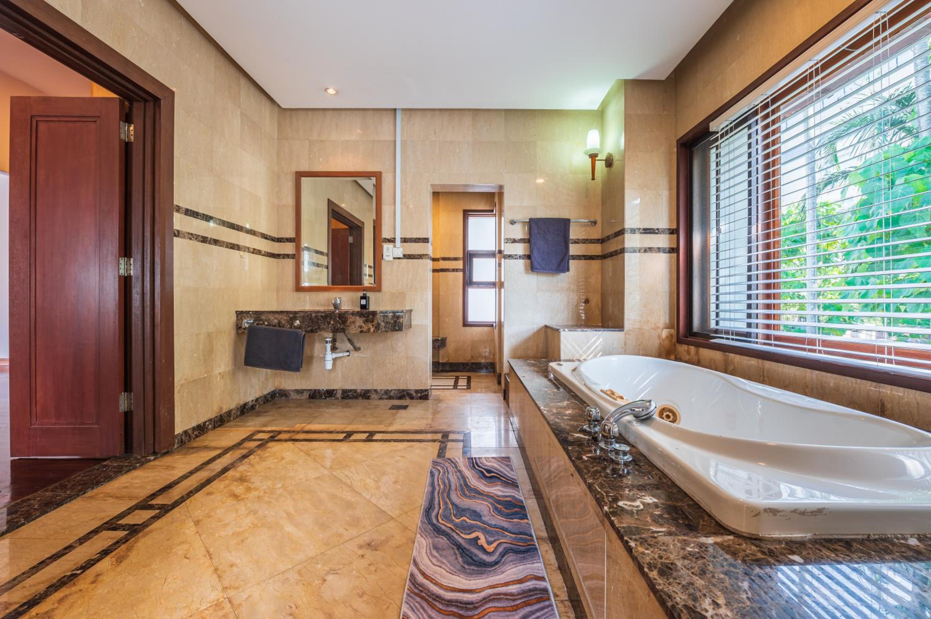 Tropical Bliss Luxe 5BR 30Pax Private Pool Villa KL by Verano