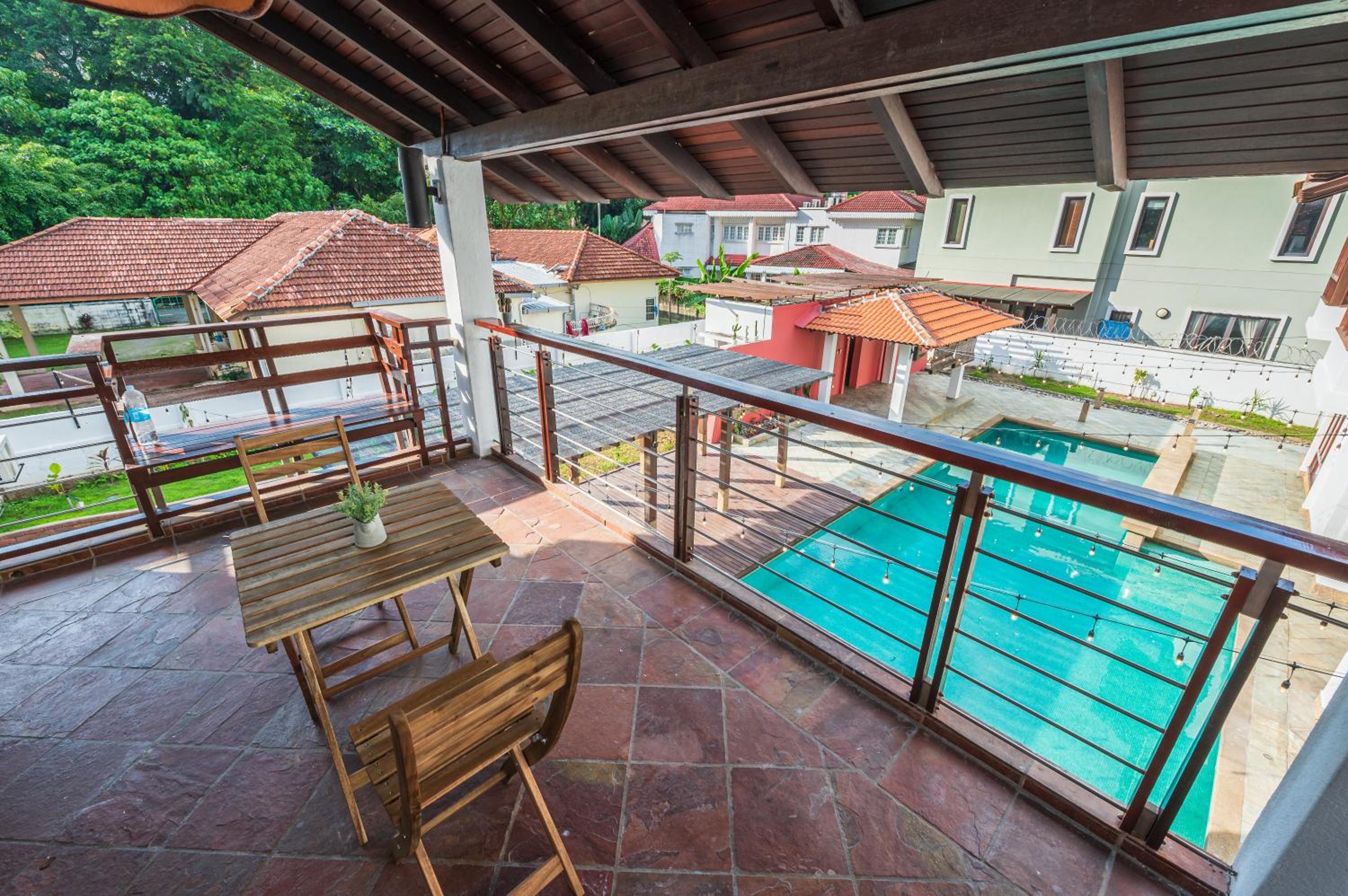 Tropical Bliss Luxe 5BR 30Pax Private Pool Villa KL by Verano