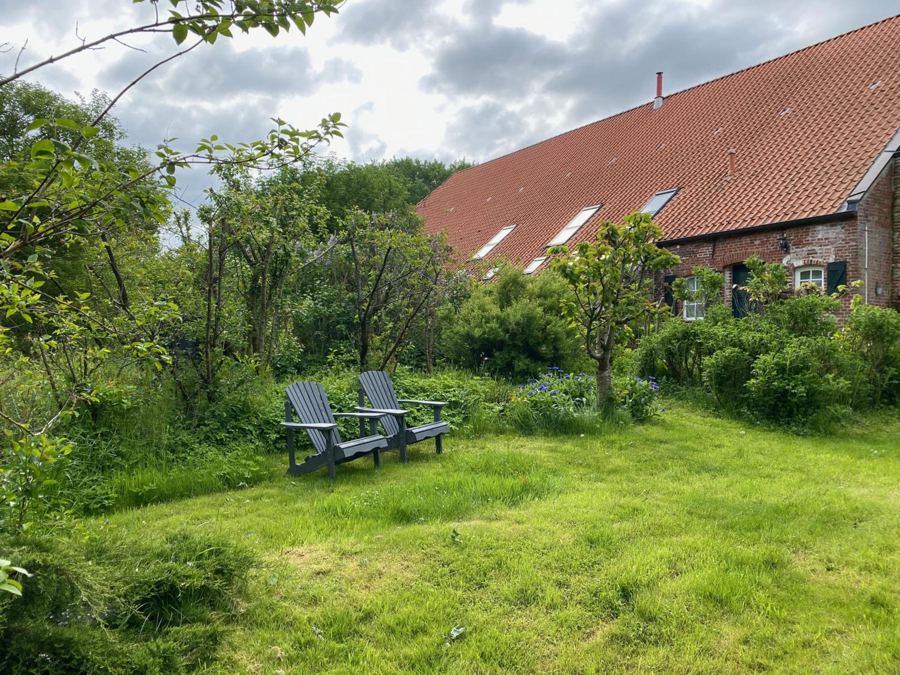 Ferienhof Spiegelhaus