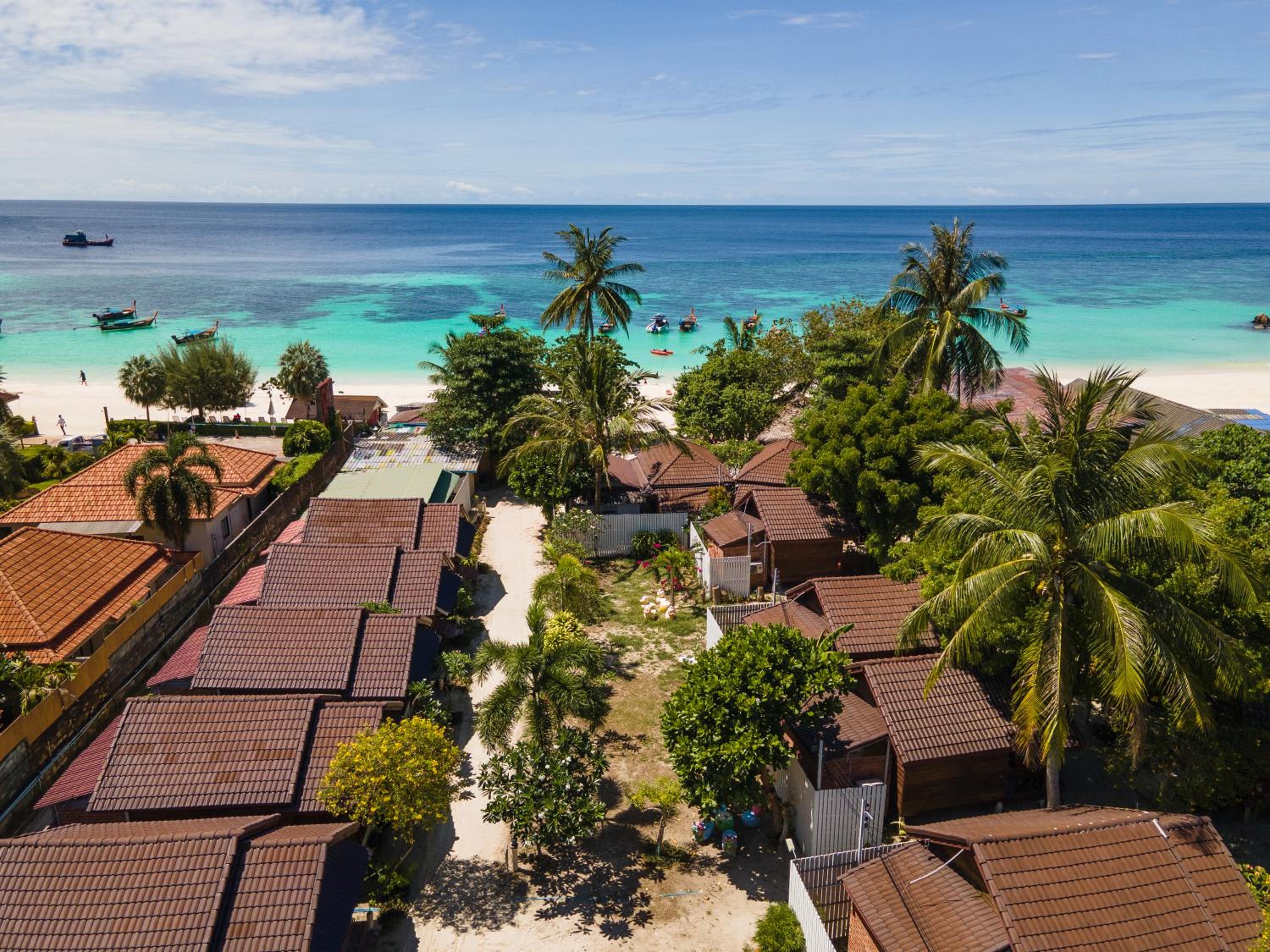 Chareena Beachside