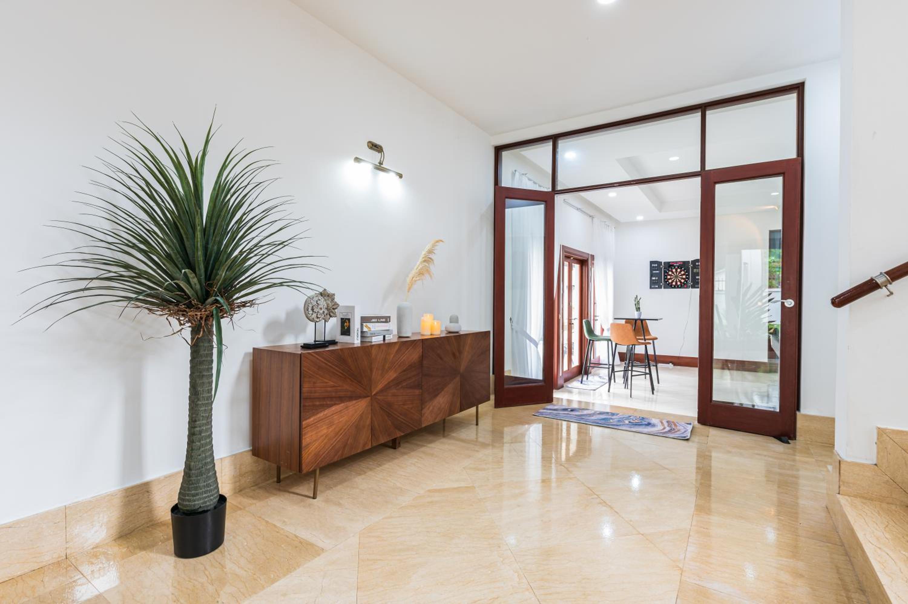 Tropical Bliss Luxe 5BR 30Pax Private Pool Villa KL by Verano
