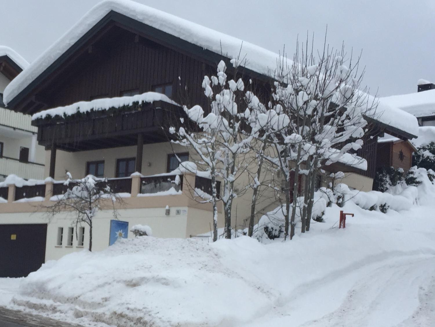 Chalet Edelweiss