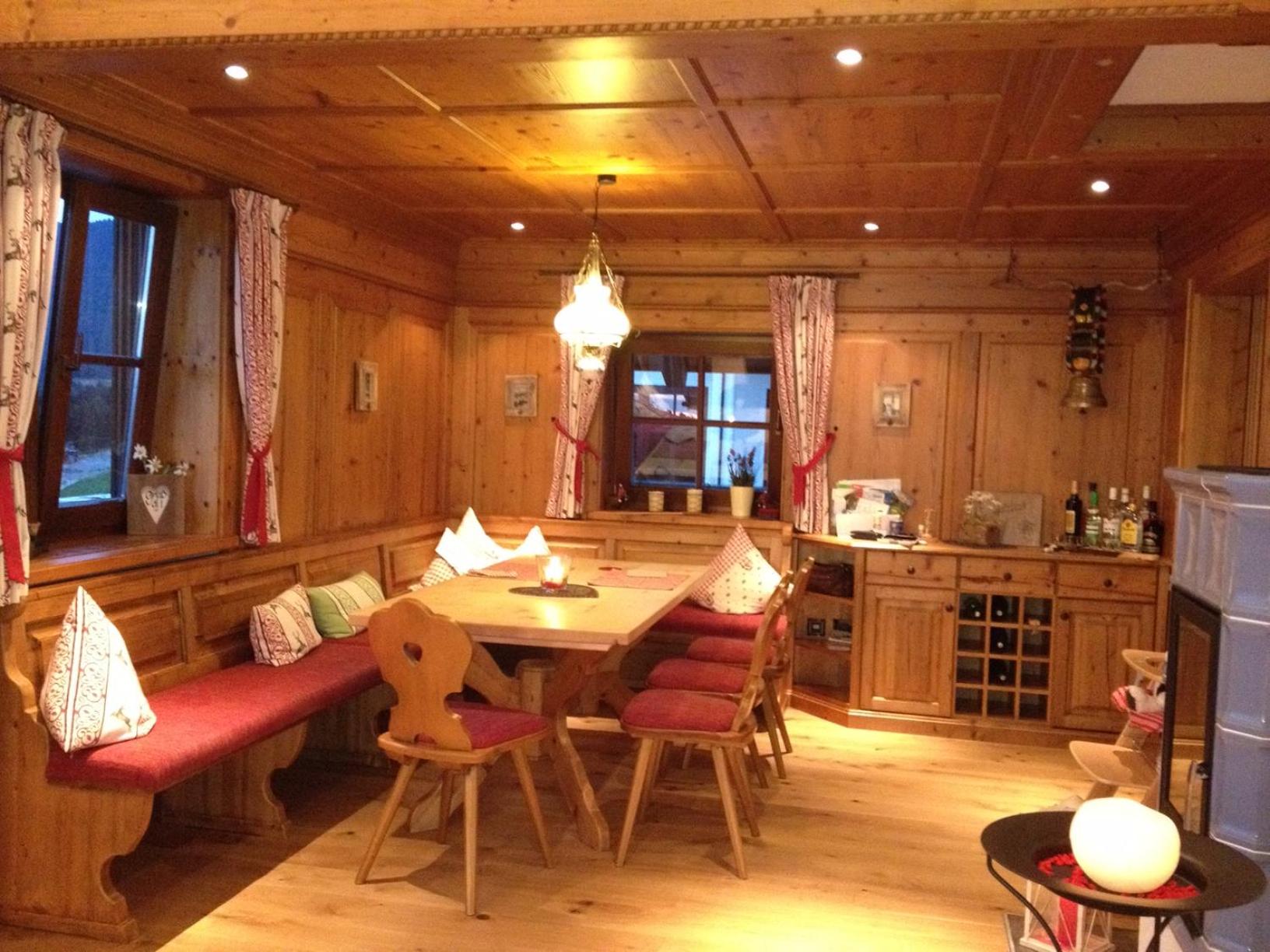 Chalet Edelweiss