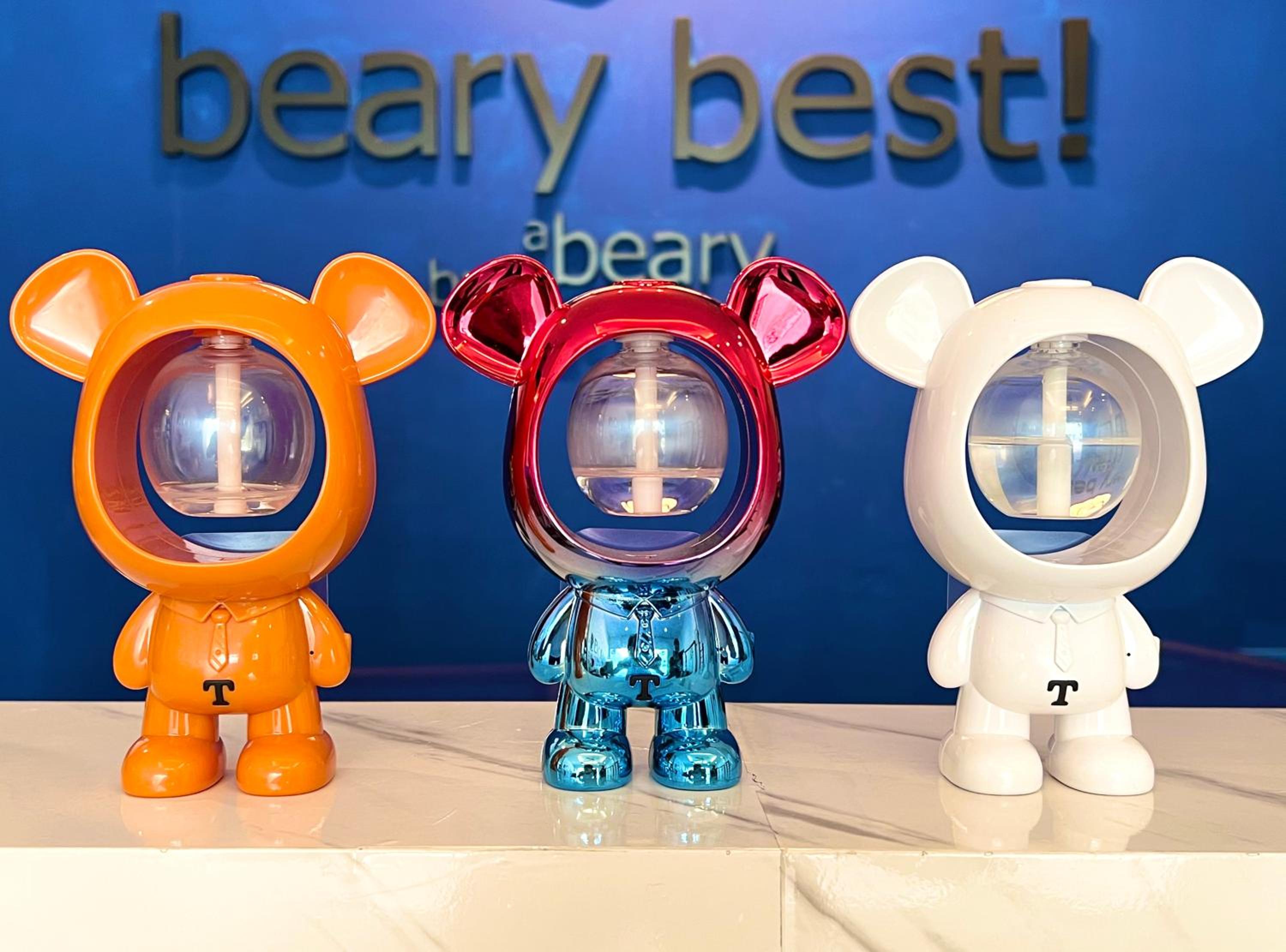 Beary Best! Hostel Chinatown — photo 14