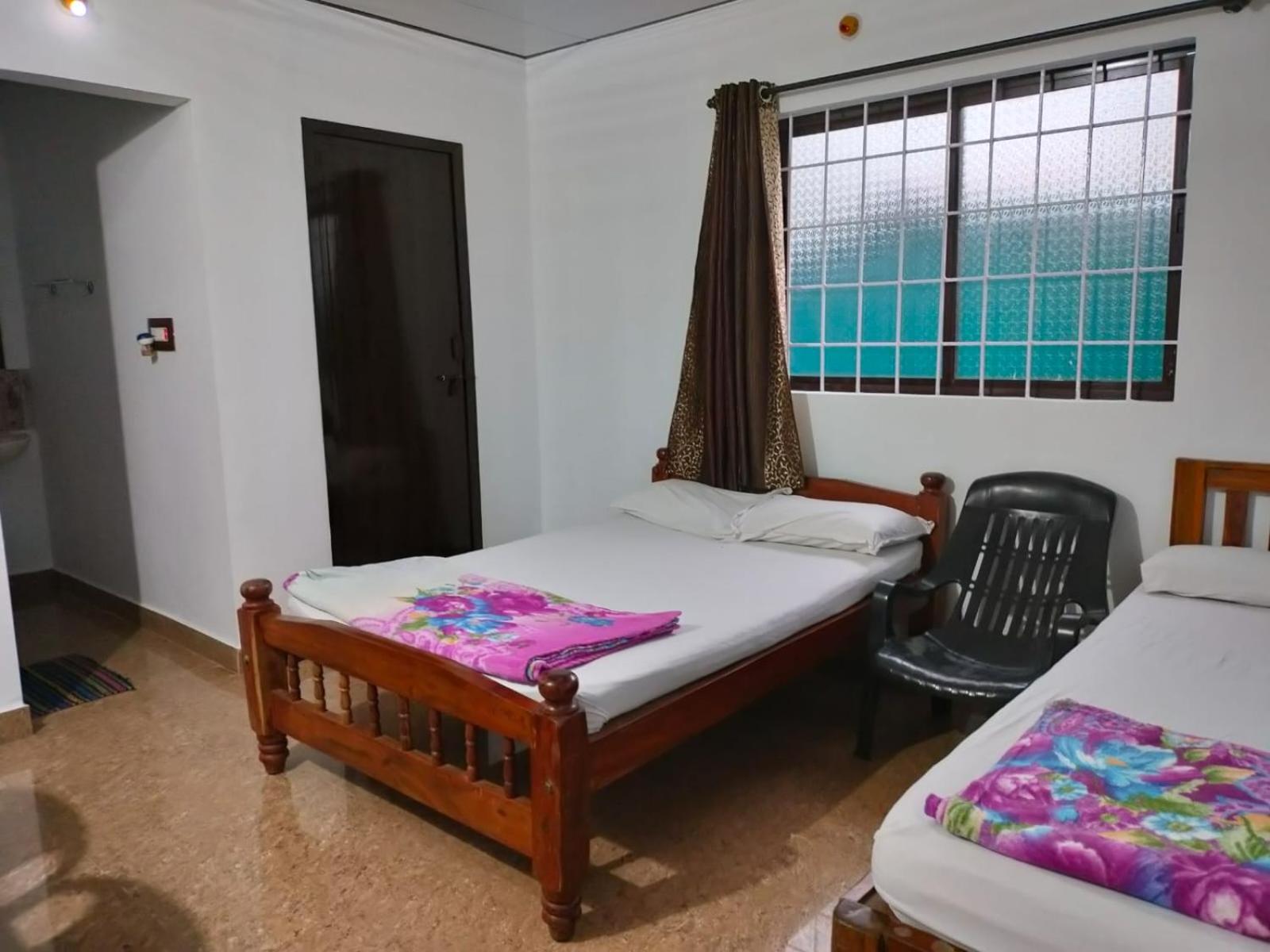 REST POINT HOMESTAY