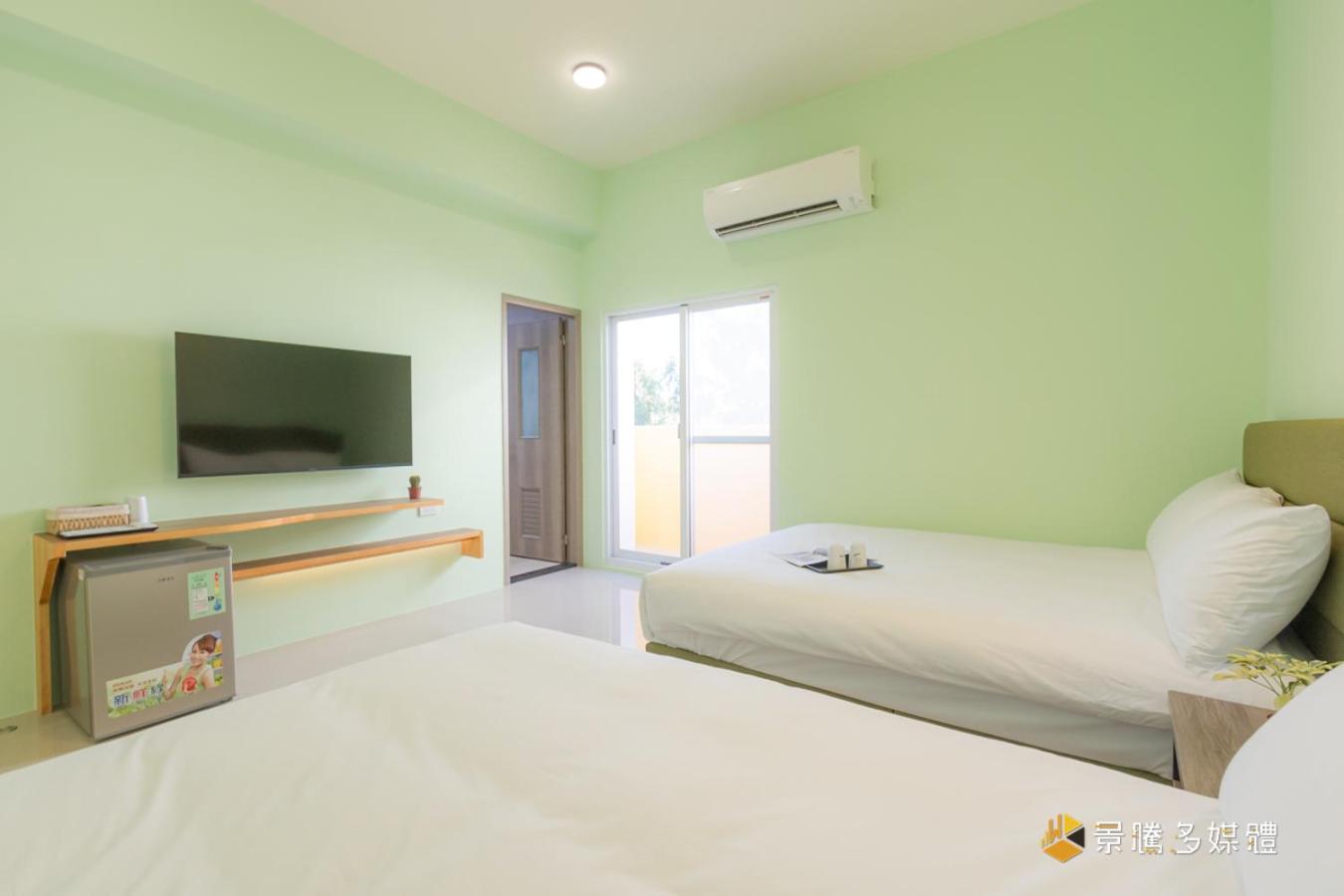Tie Zhi Road B&B view 4