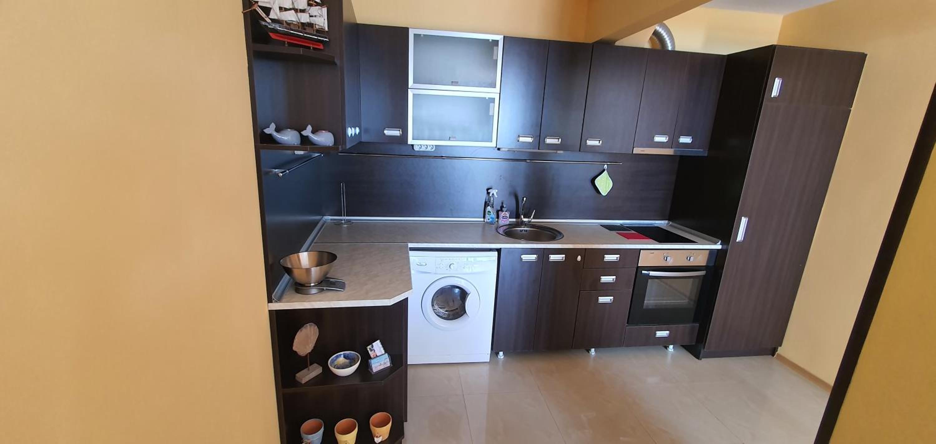 Alex Beach Apartment