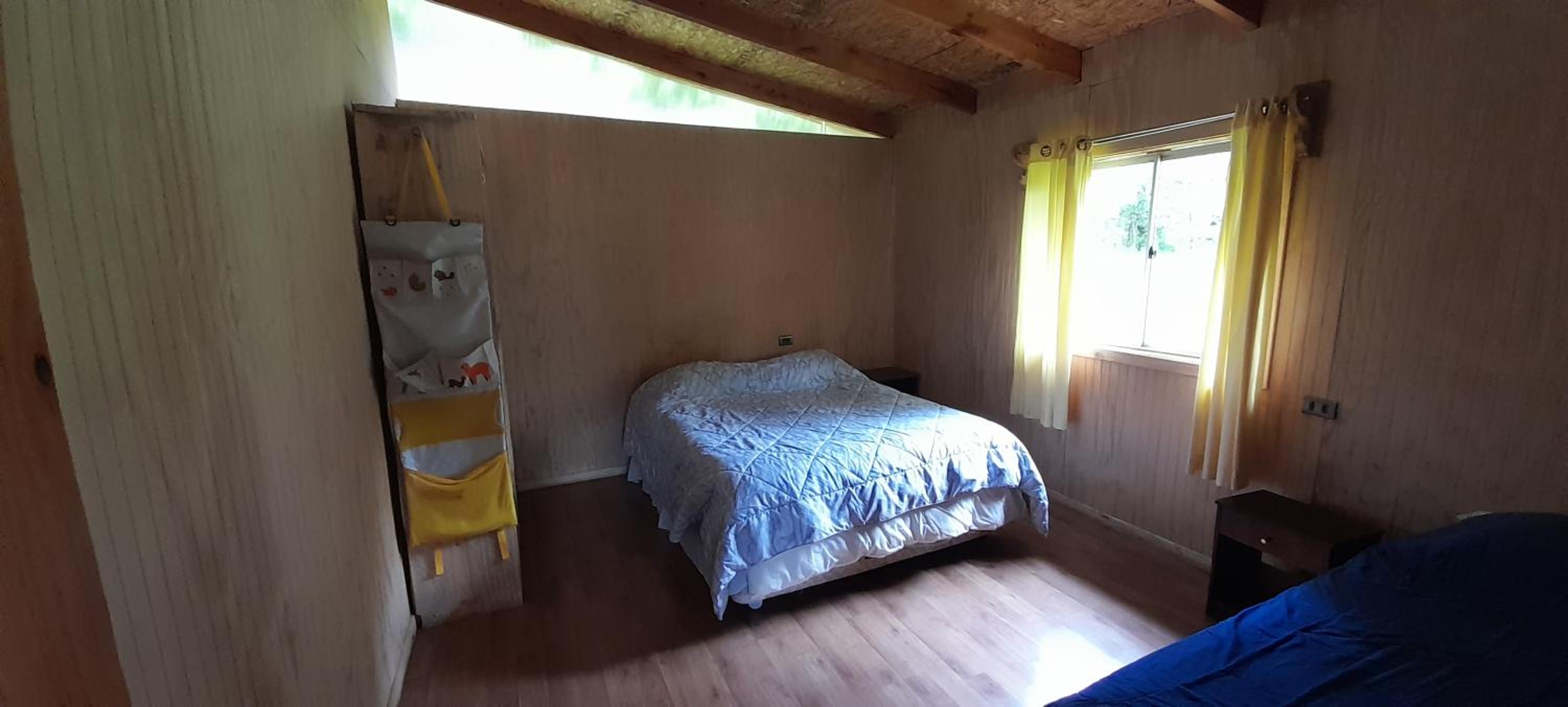 cabaña el descanso