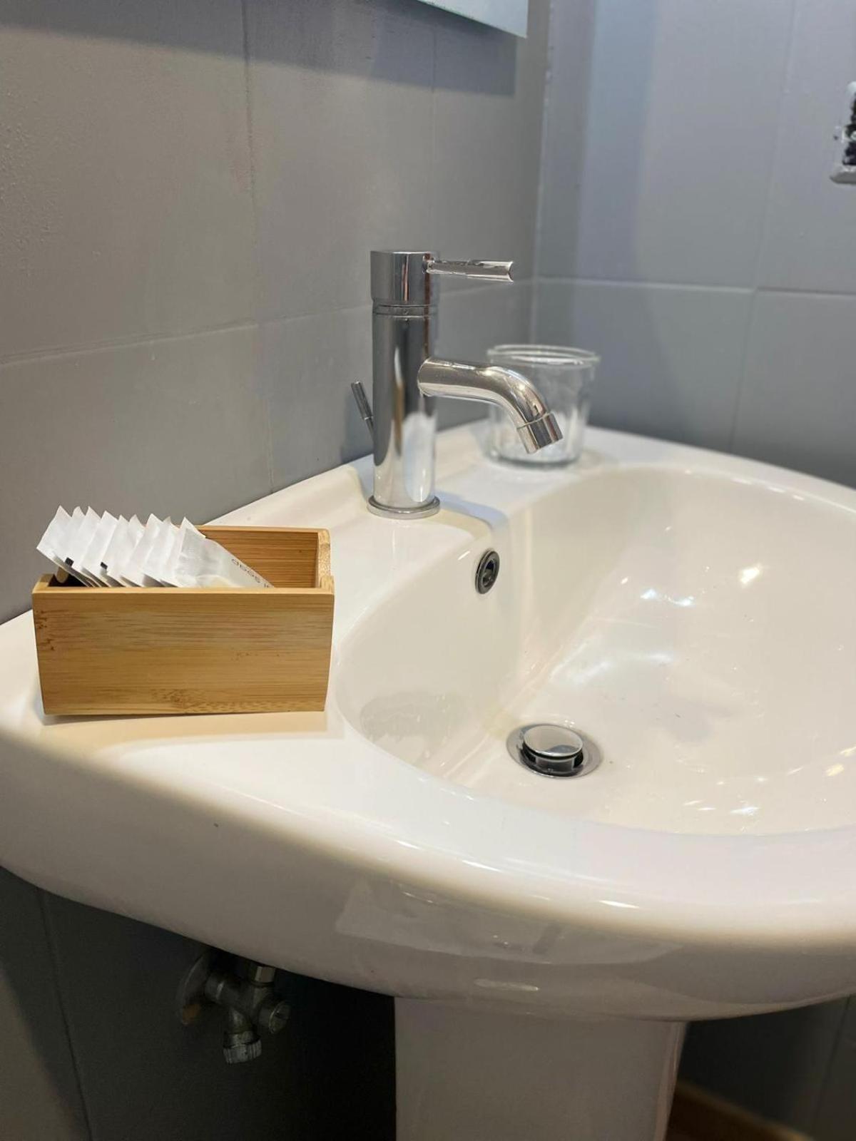 Termini Suite Inn Rome