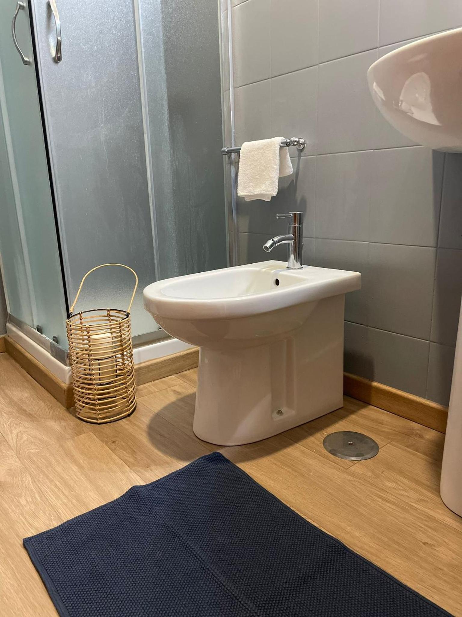 Termini Suite Inn Rome