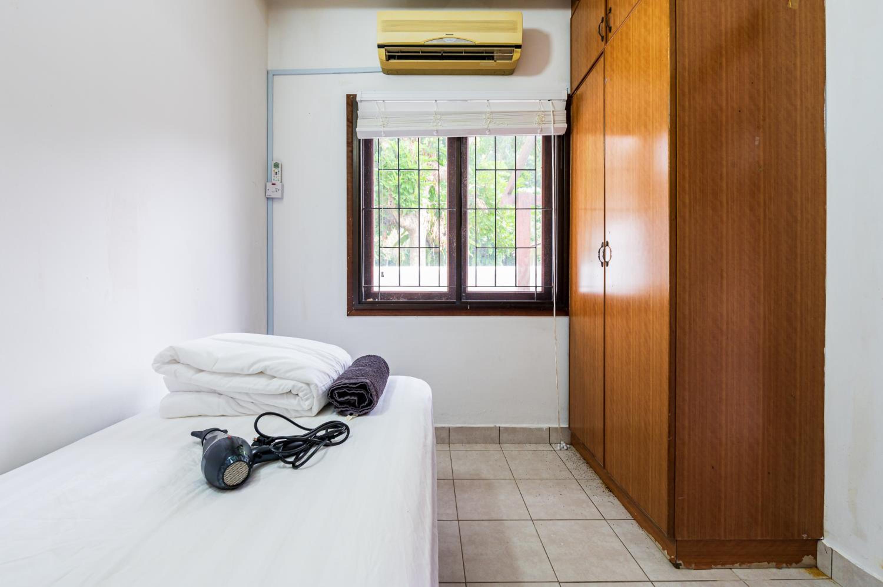 Tropical Bliss Luxe 5BR 30Pax Private Pool Villa KL by Verano