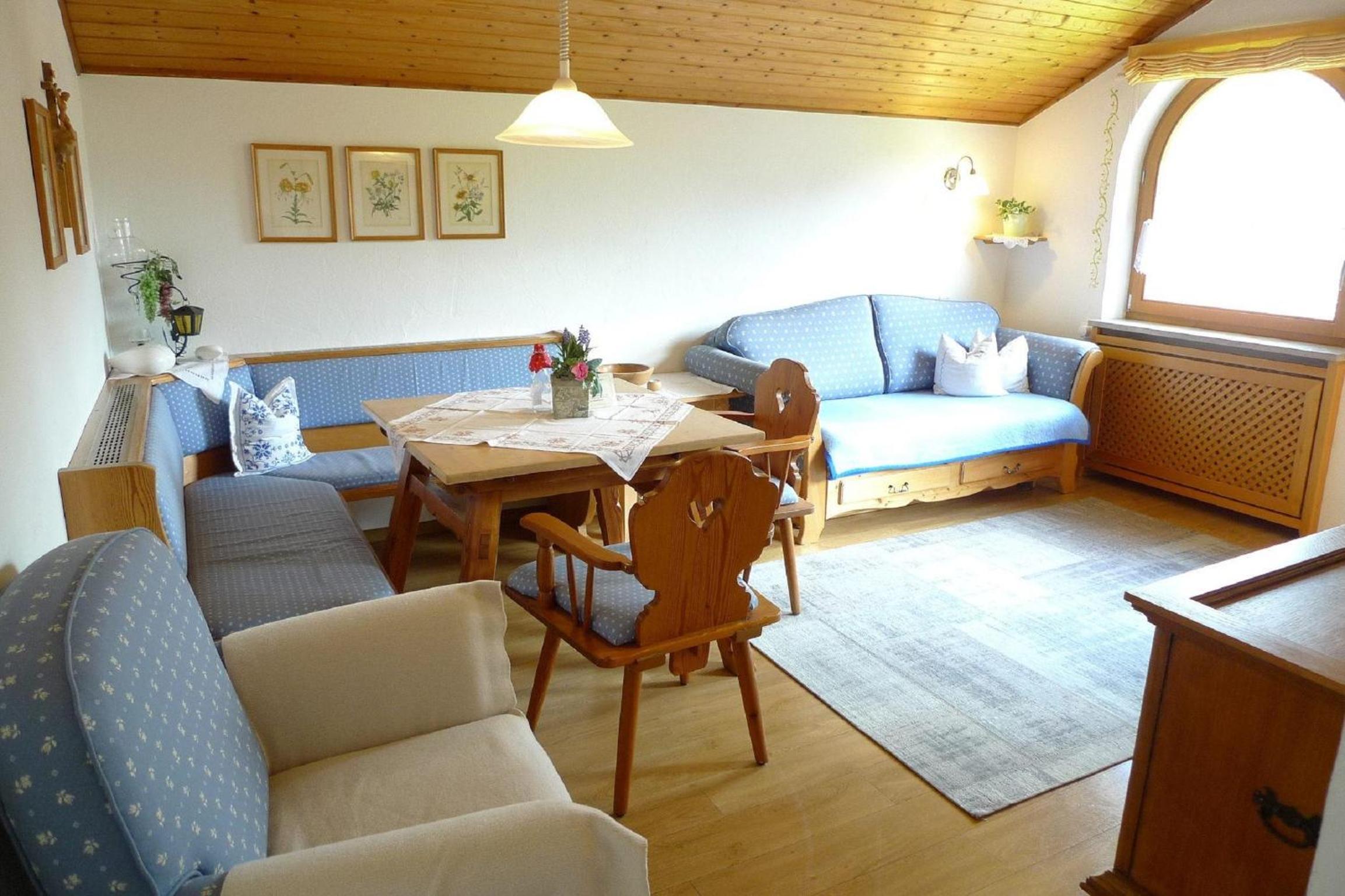 Haus Schmidberger