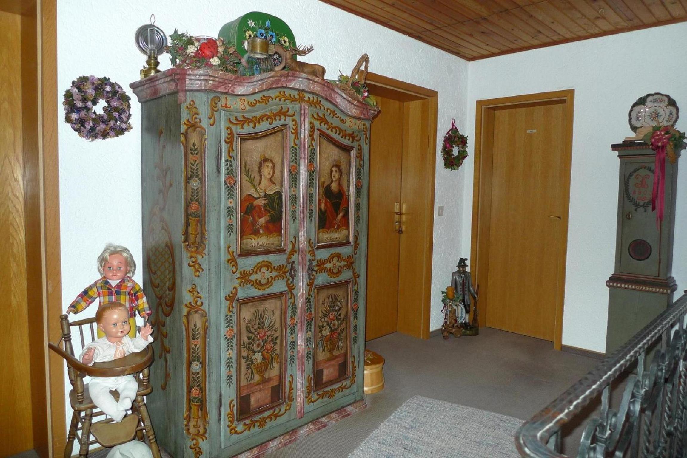 Haus Schmidberger