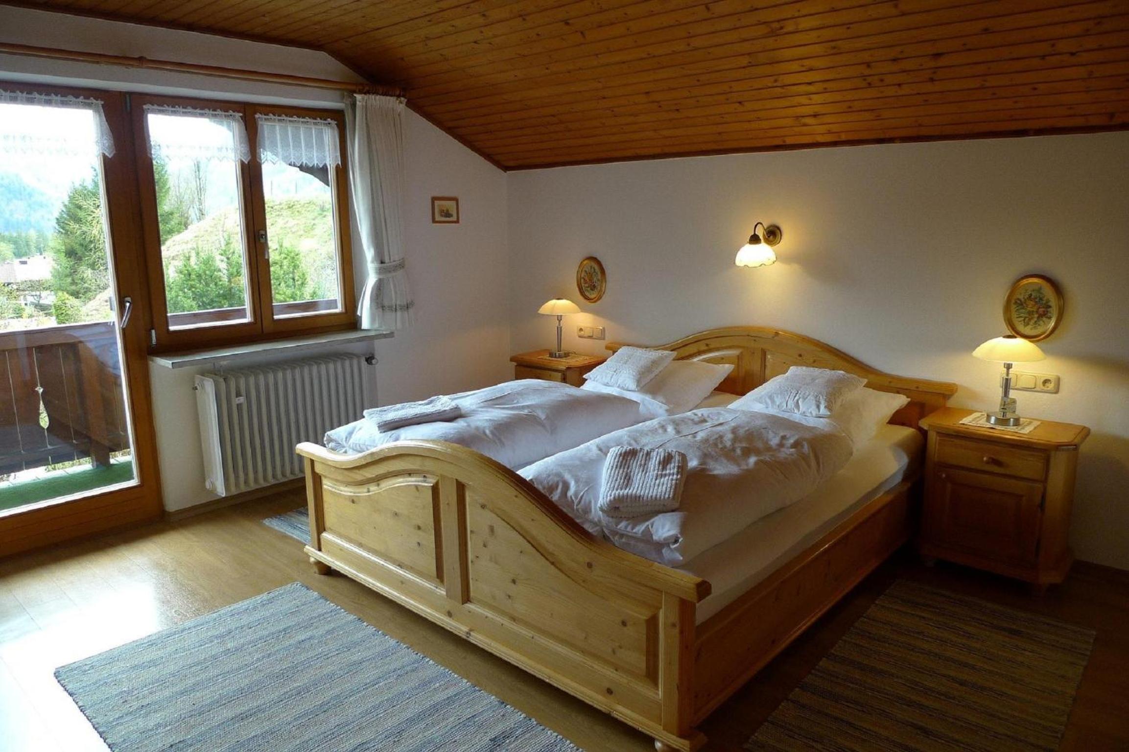 Haus Schmidberger