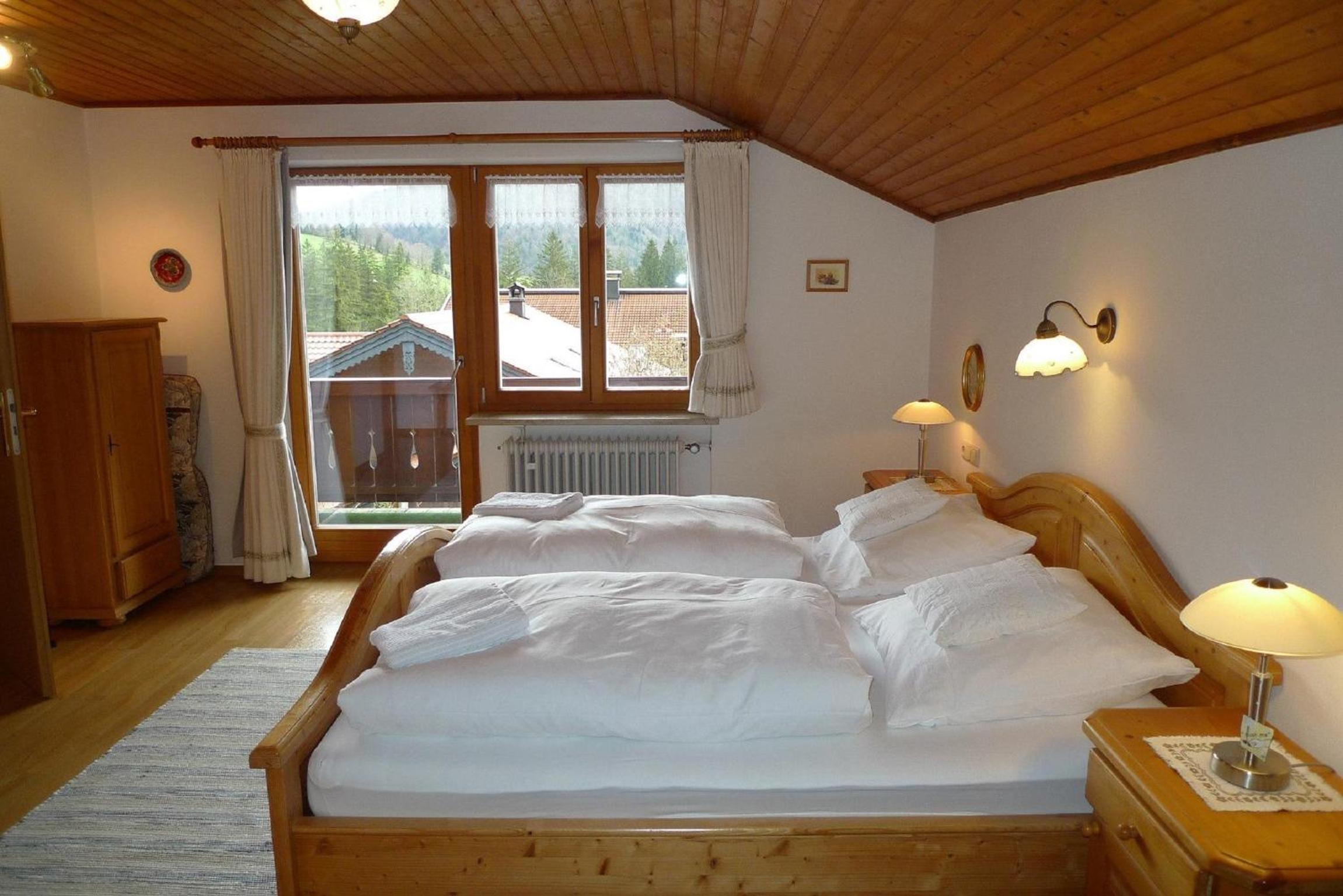 Haus Schmidberger