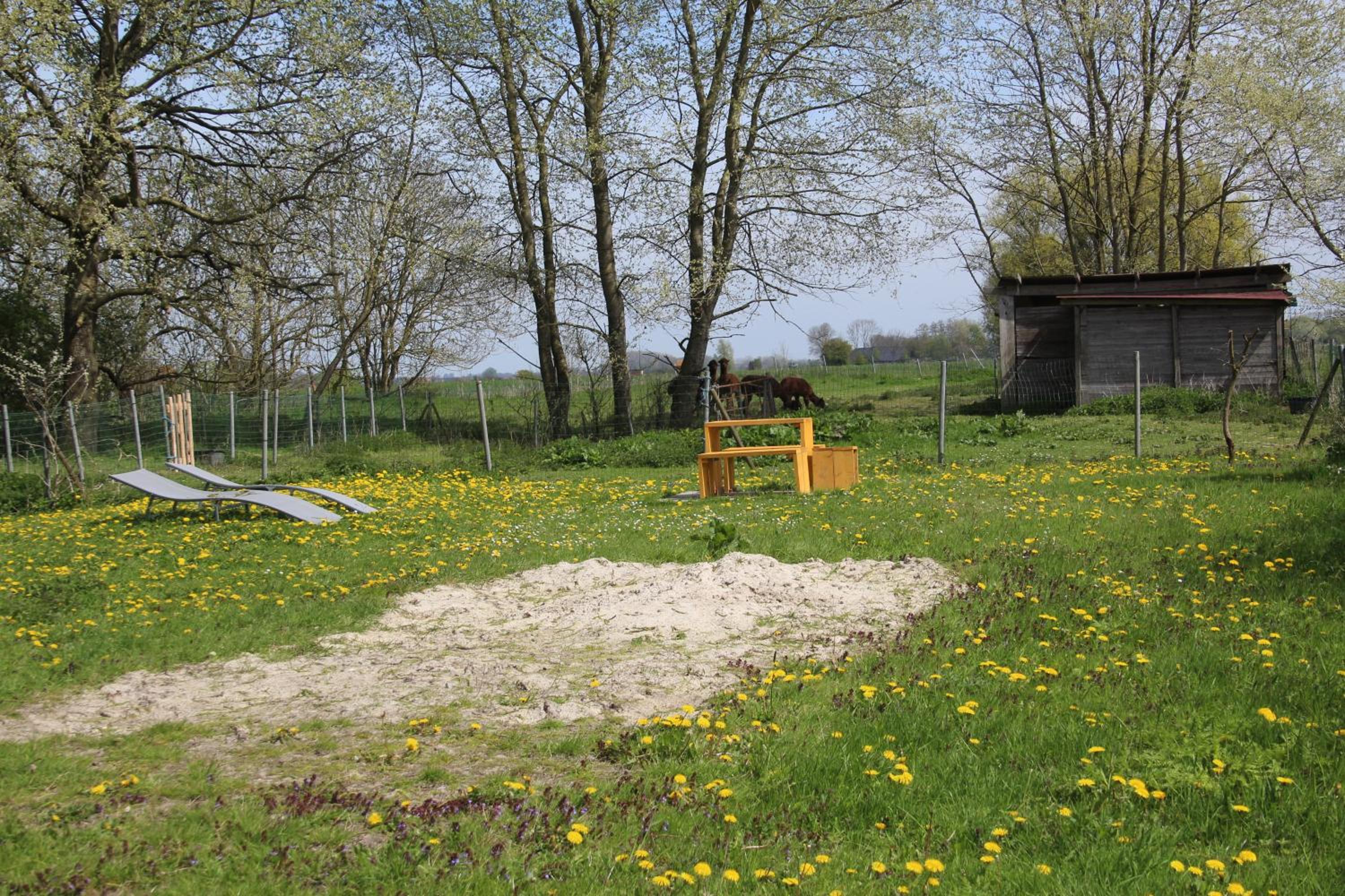 Ferienhof Spiegelhaus