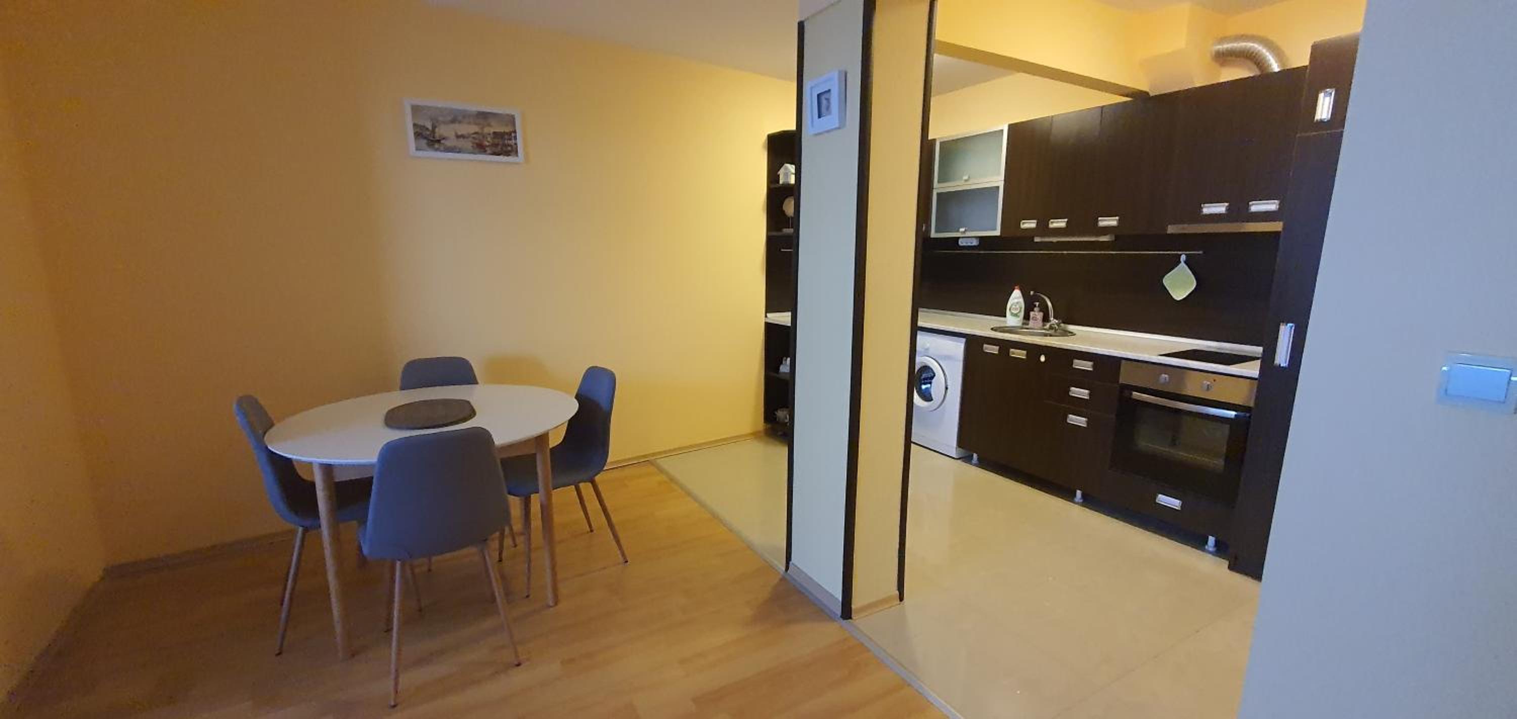 Alex Beach Apartment
