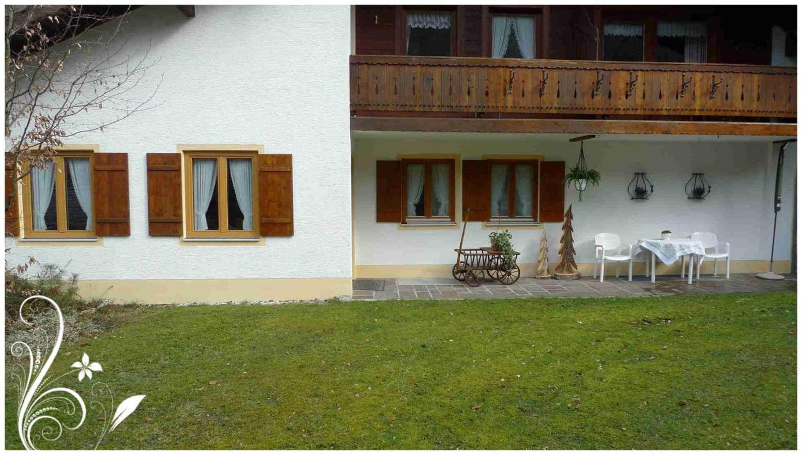 Haus Schmidberger