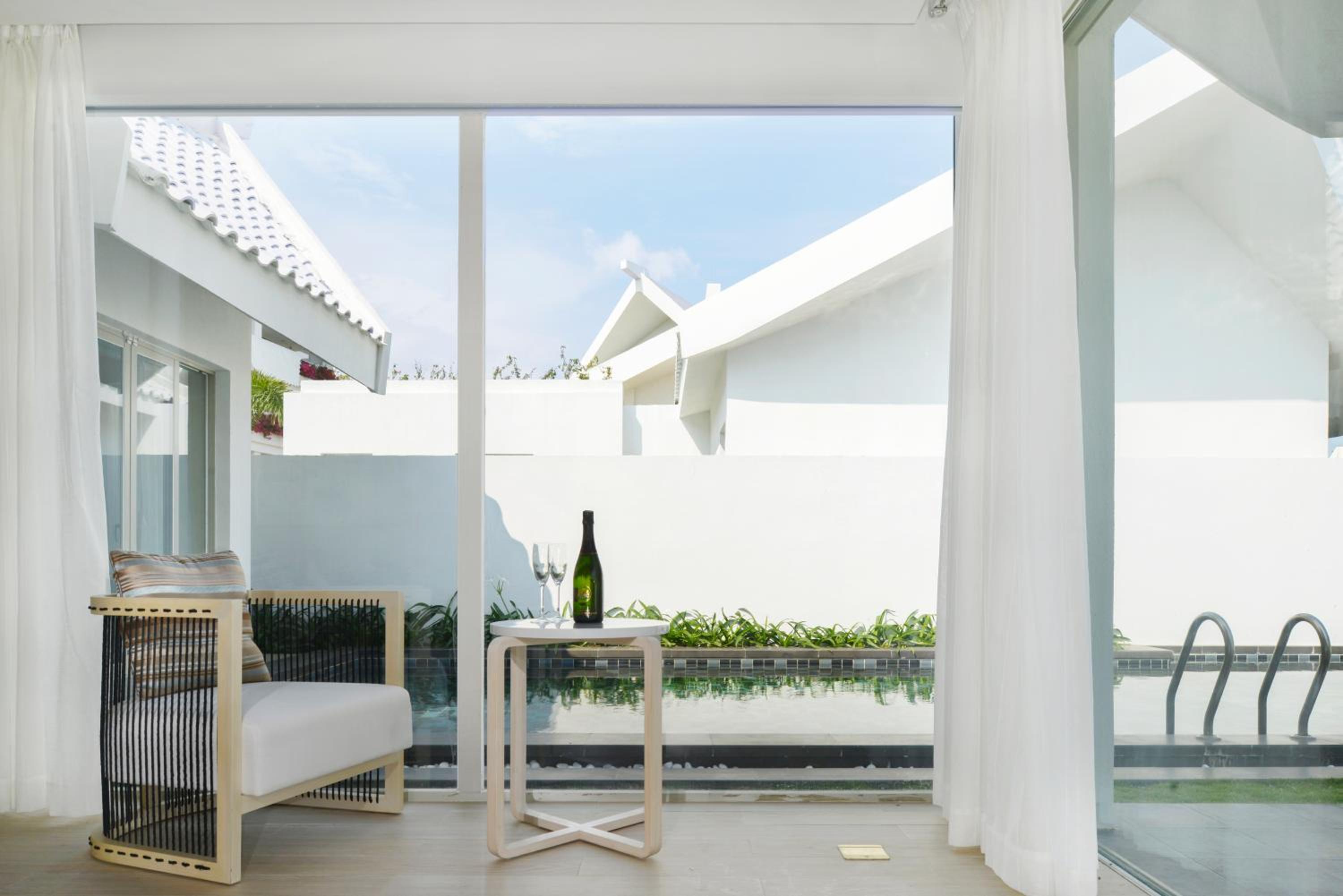 Palace Resort Villas Yalong Bay Sanya