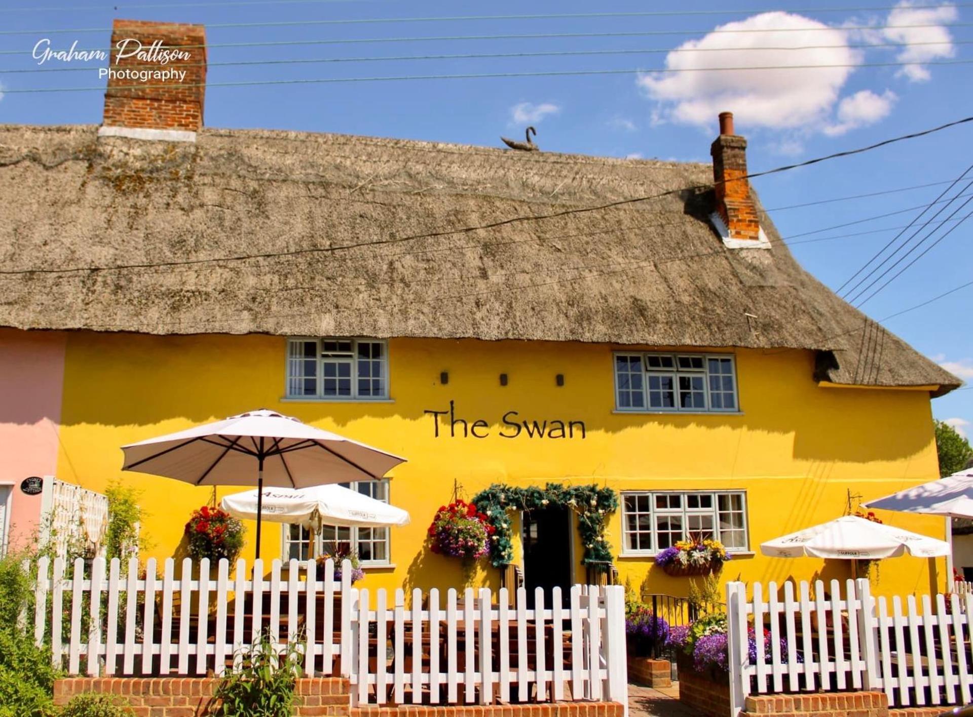 The Swan Inn