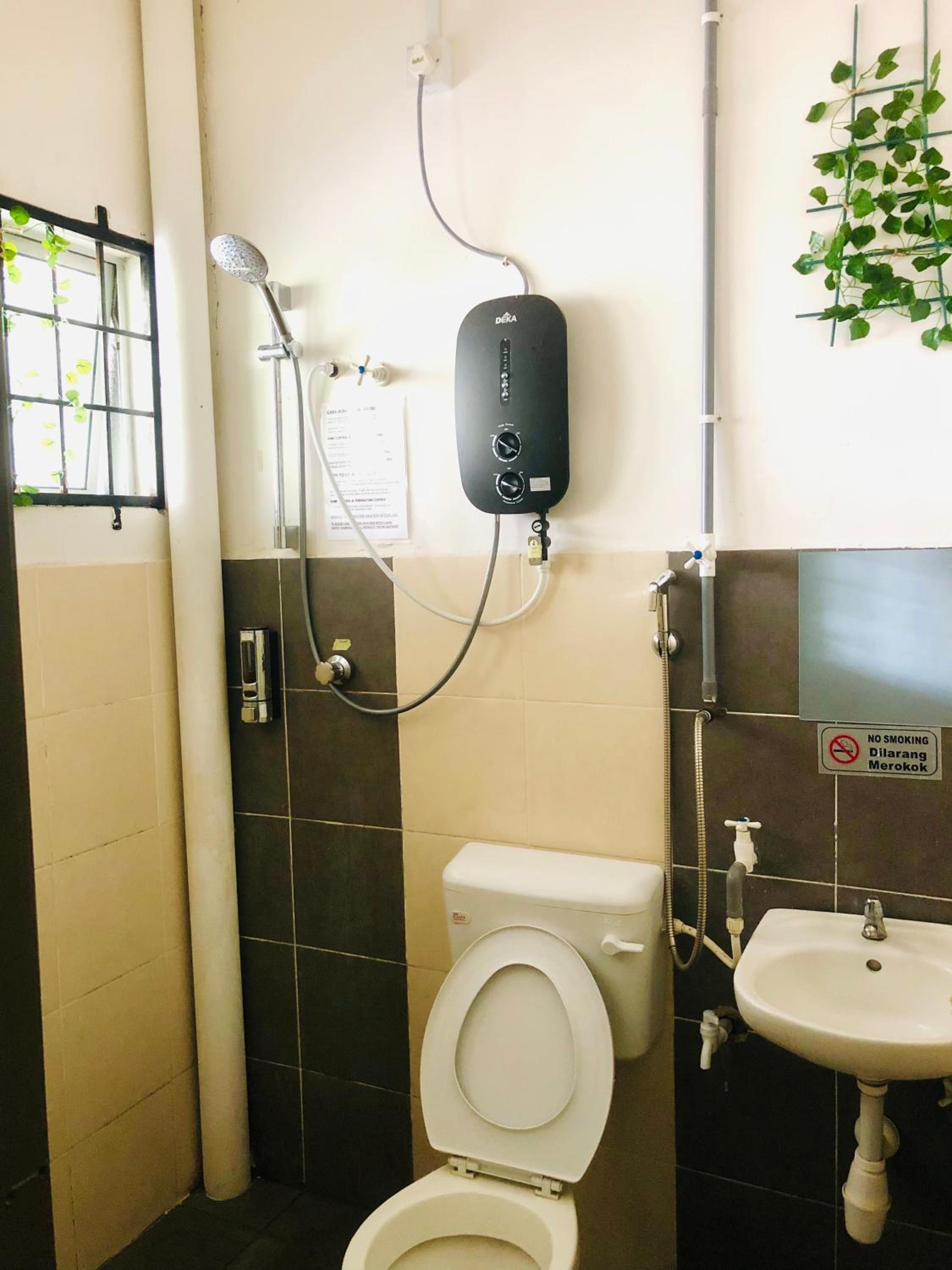 Homestay Lestary near Taiping Fast WIFI Netflix photo 8