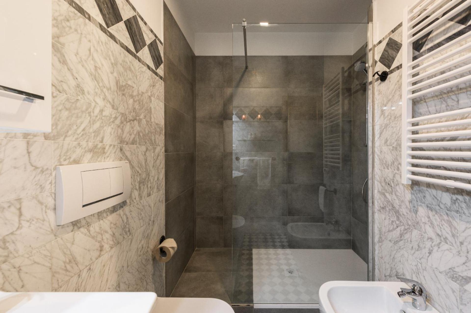 Apartments Florence- Faenza Terrace