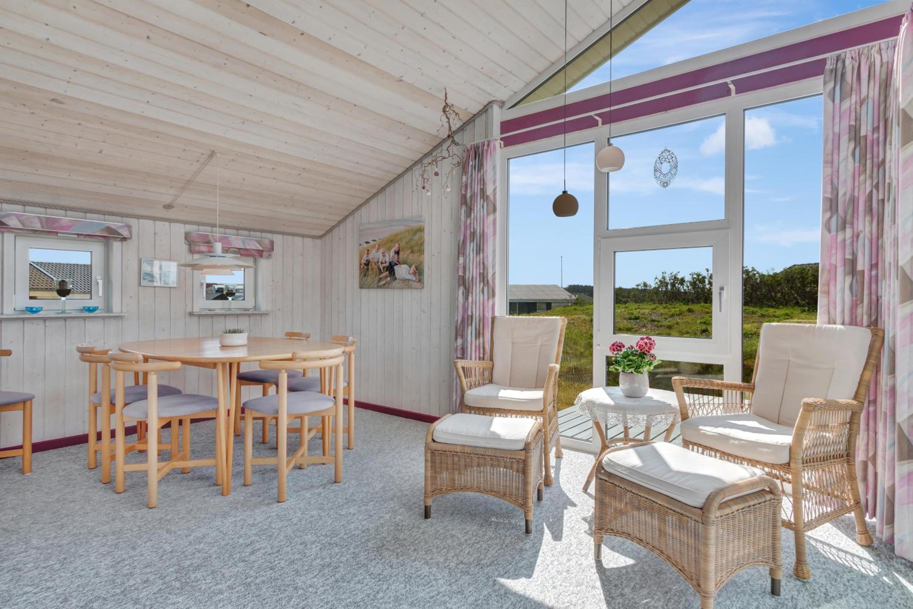 Awesome Home In Løkken With 0 Bedrooms view 2