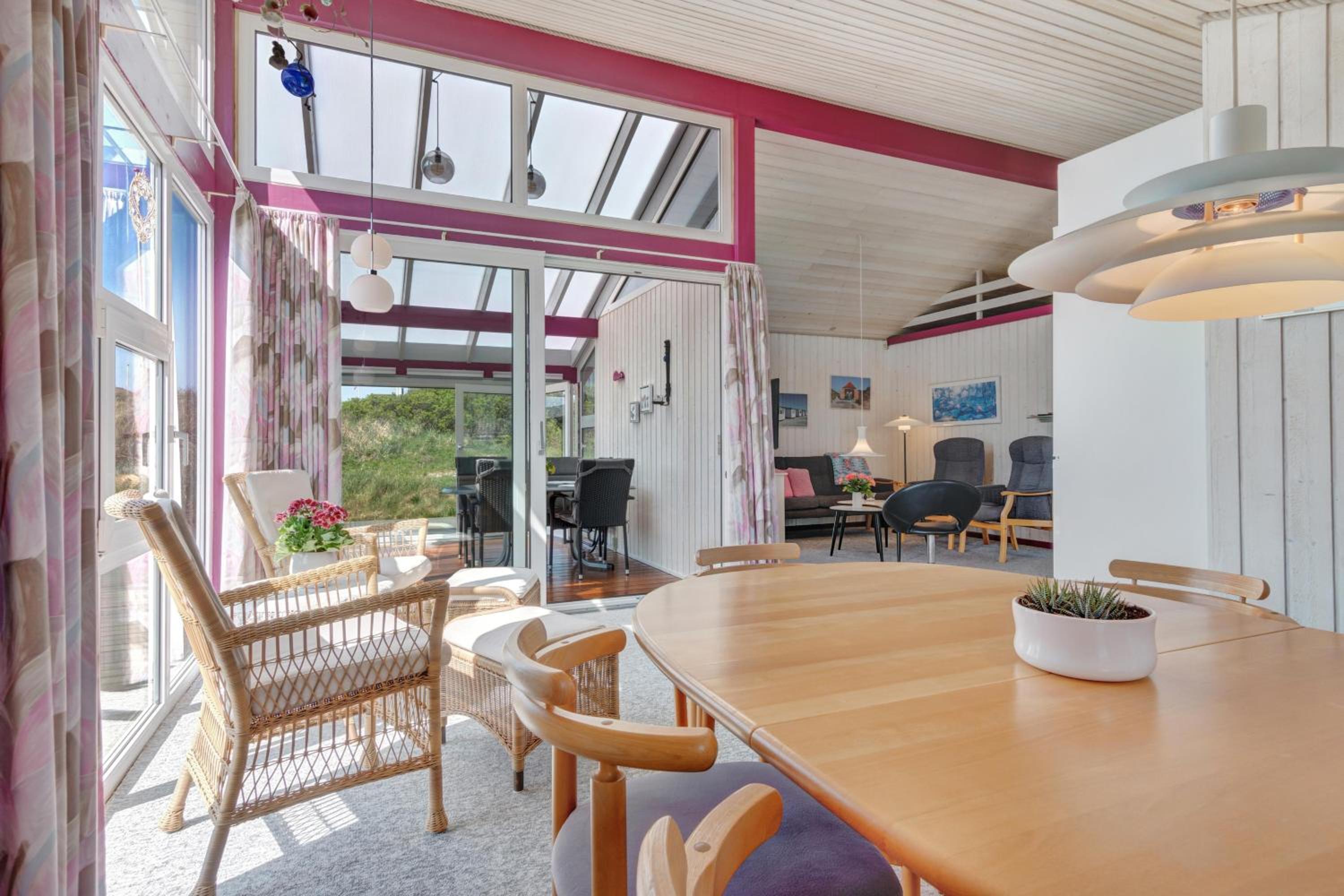 Awesome Home In Løkken With 0 Bedrooms view 3