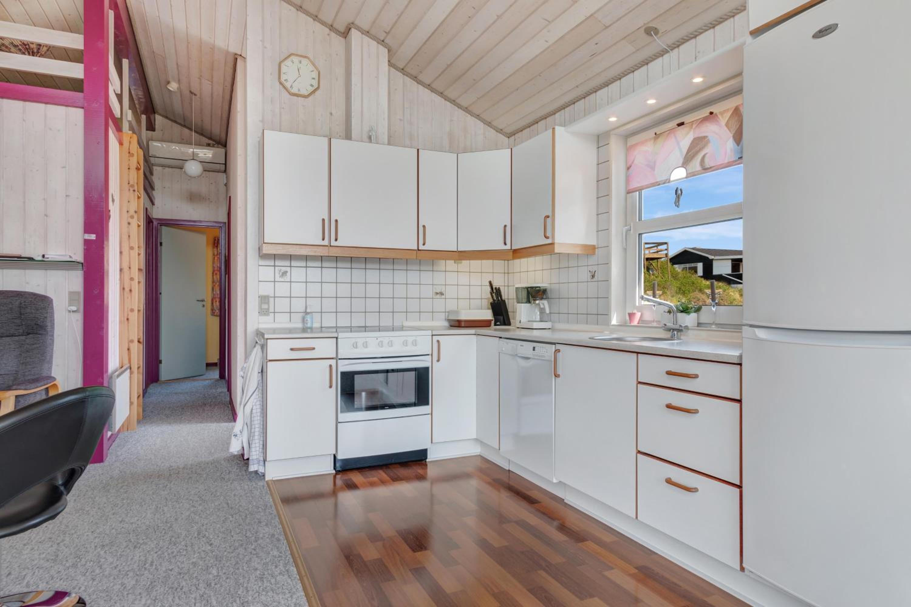 Awesome Home In Løkken With 0 Bedrooms view 4