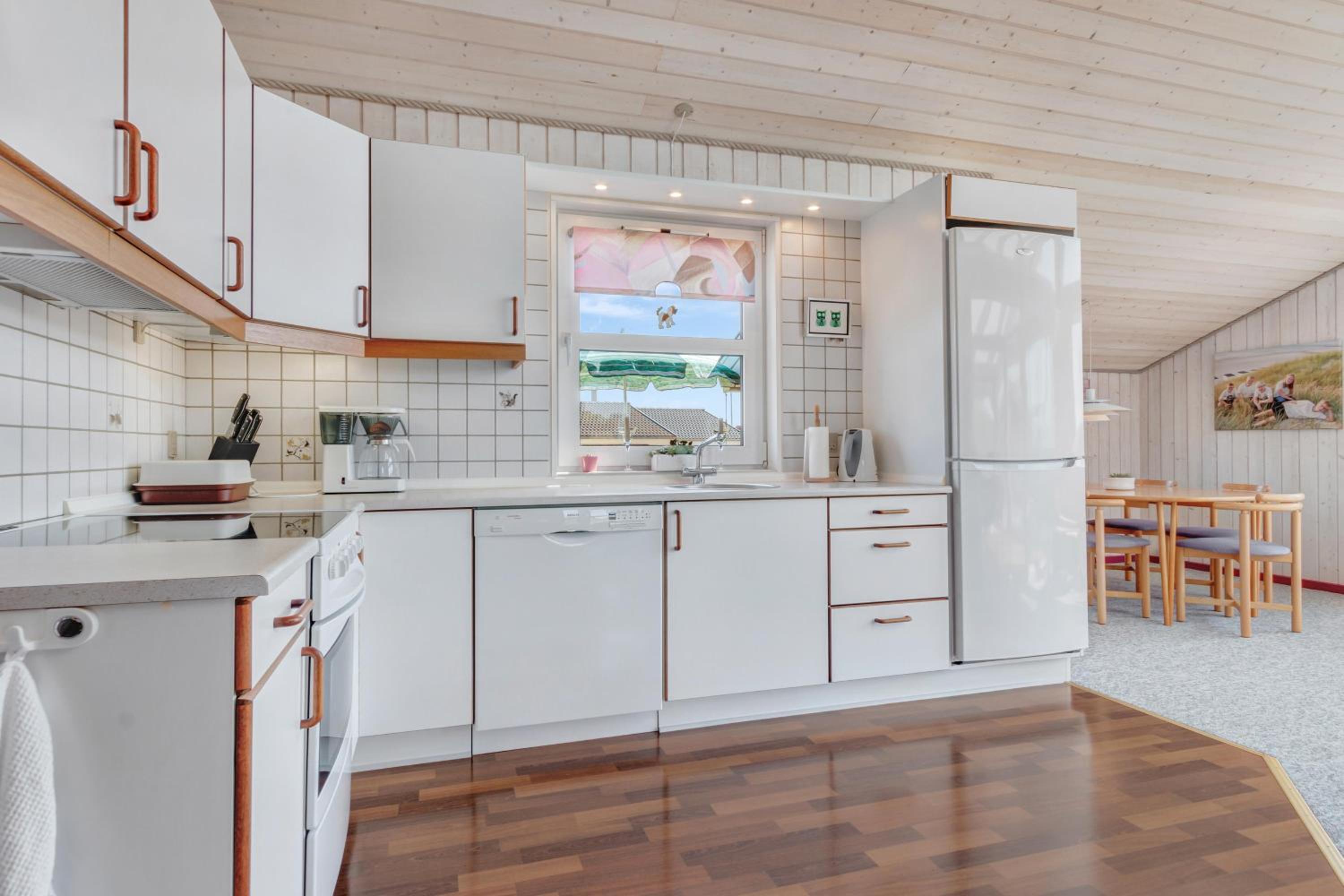 Awesome Home In Løkken With 0 Bedrooms view 5